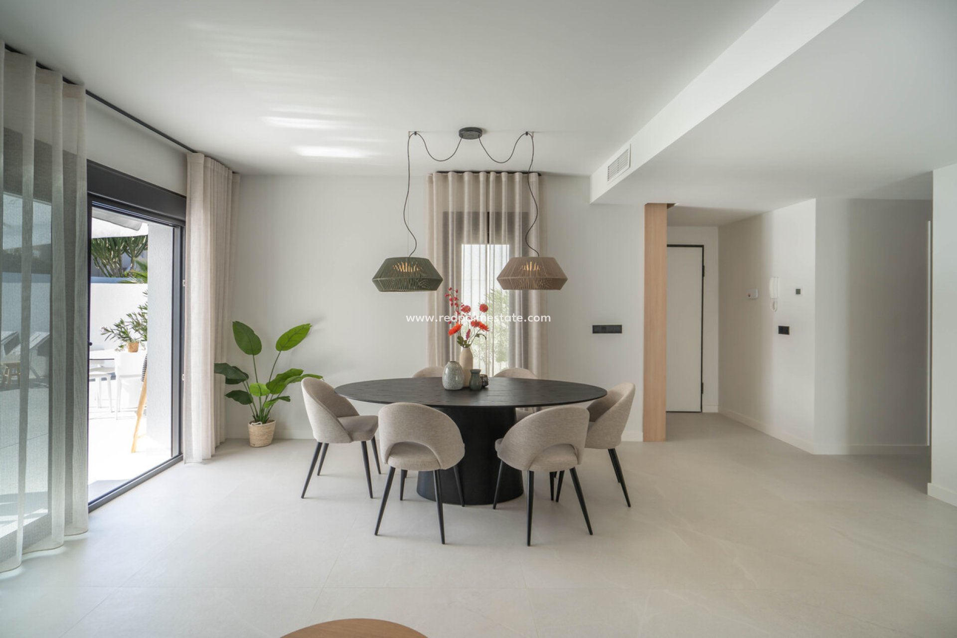 Revente - Villa -
Ciudad Quesada/Rojales - Costa Blanca