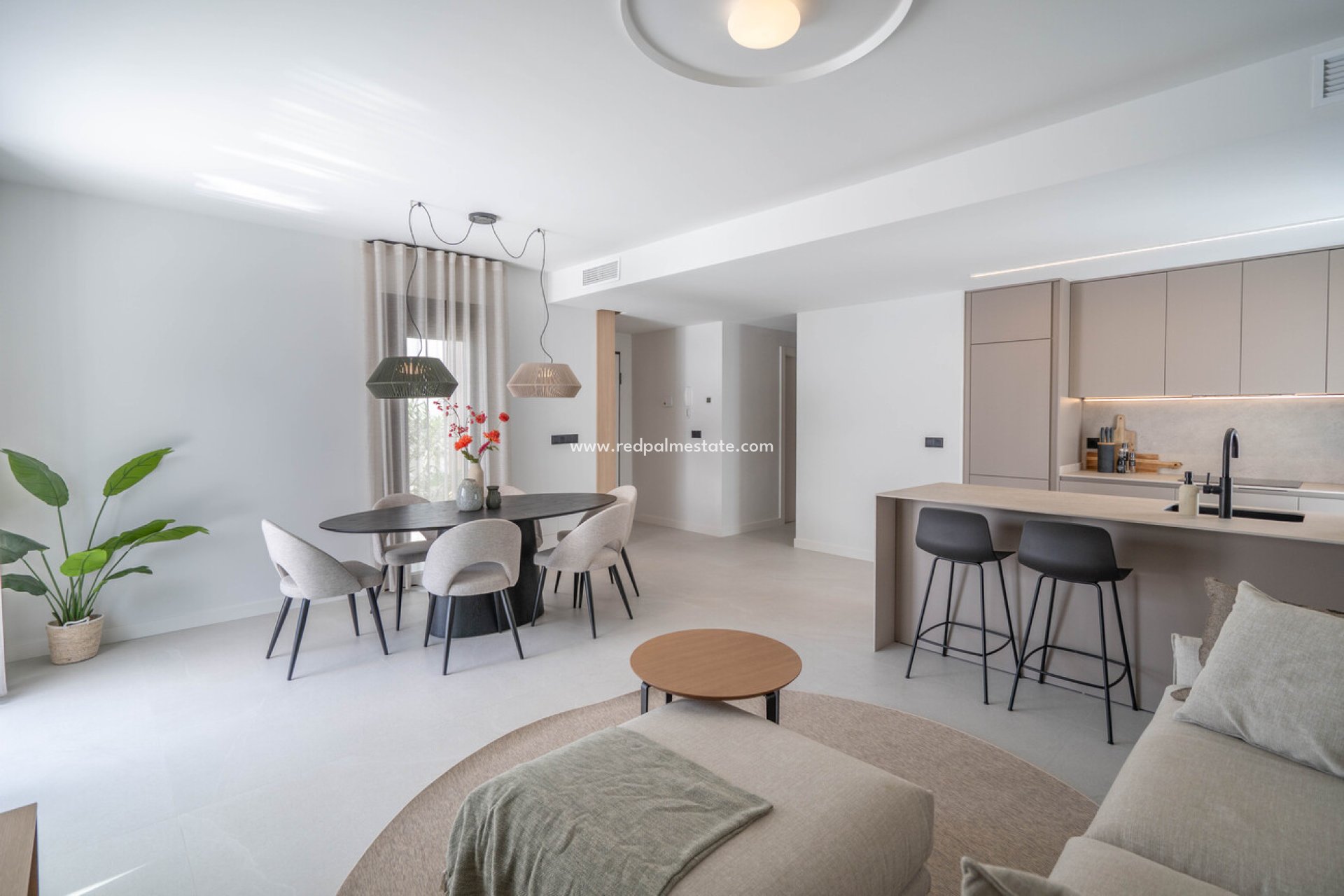 Revente - Villa -
Ciudad Quesada/Rojales - Costa Blanca