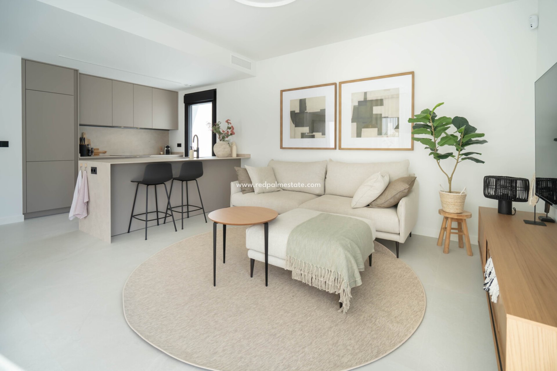 Revente - Villa -
Ciudad Quesada/Rojales - Costa Blanca