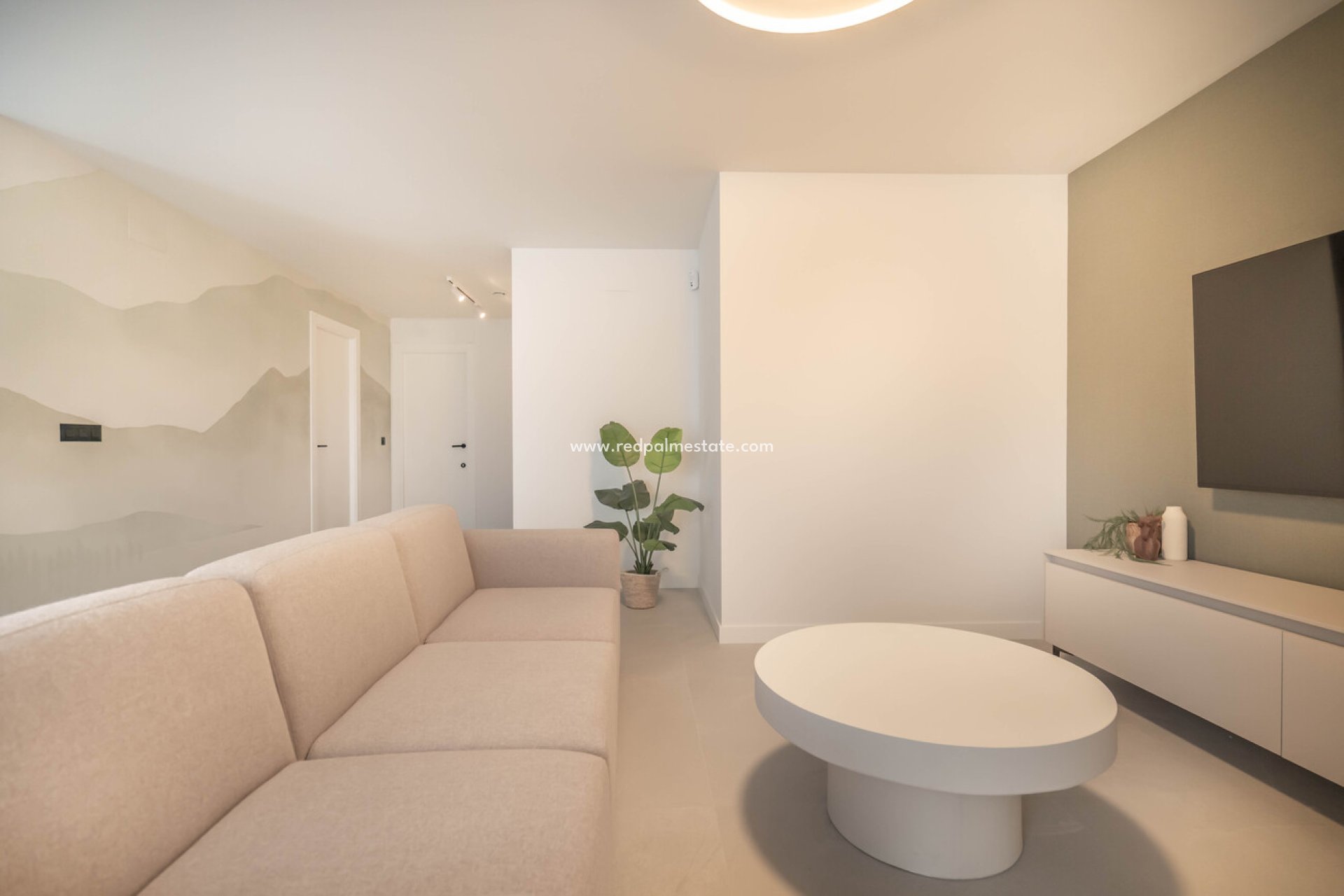 Revente - Villa -
Ciudad Quesada/Rojales - Costa Blanca