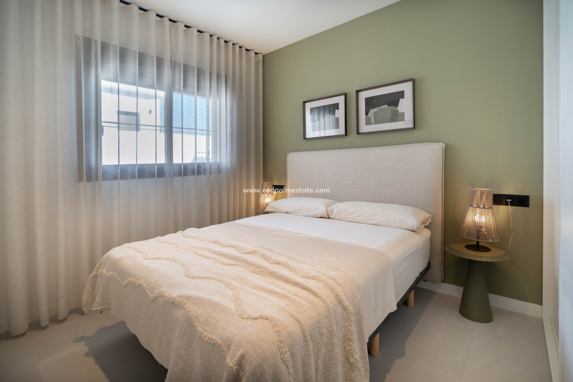 Revente - Villa -
Ciudad Quesada/Rojales - Costa Blanca