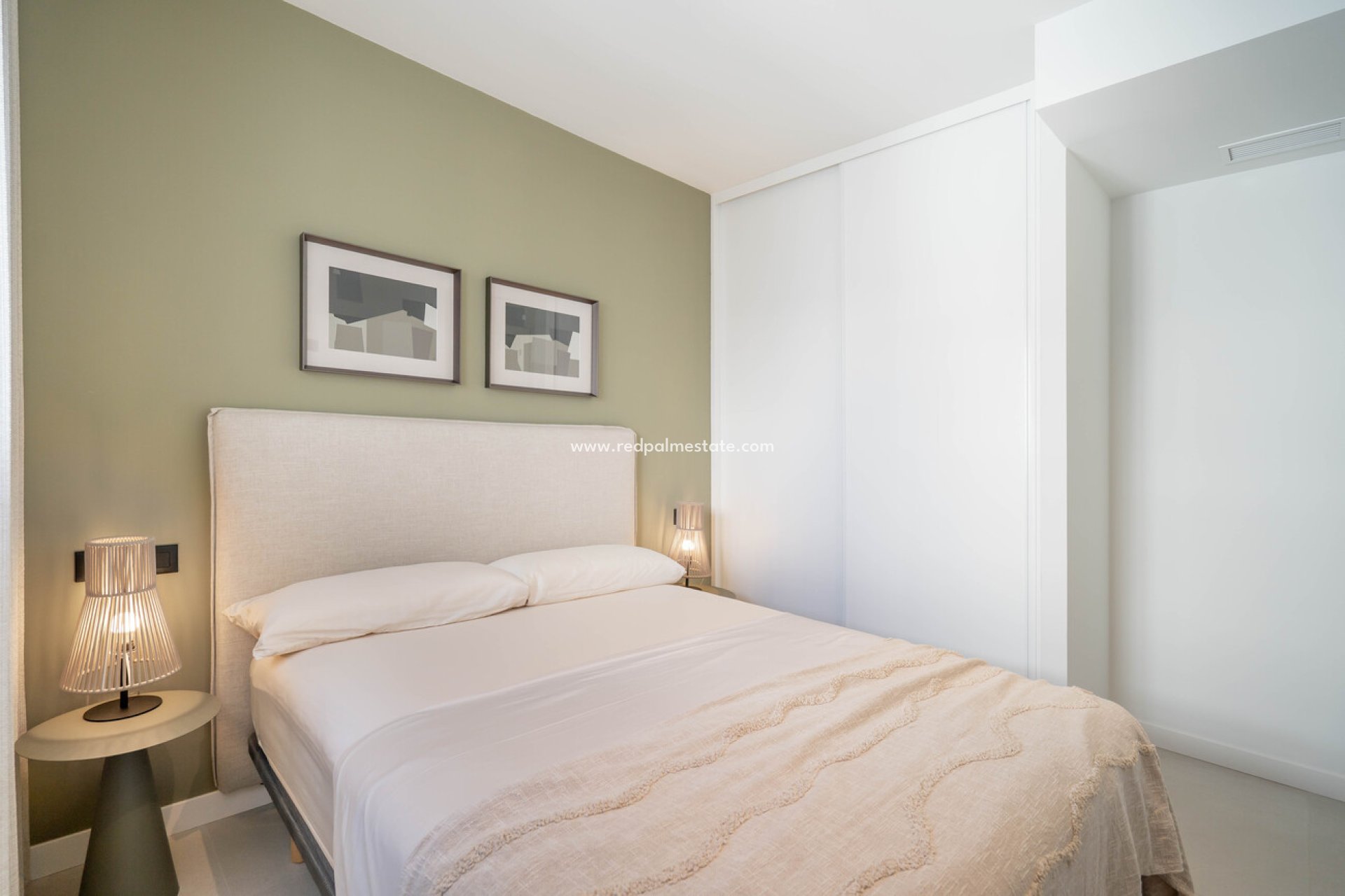 Revente - Villa -
Ciudad Quesada/Rojales - Costa Blanca