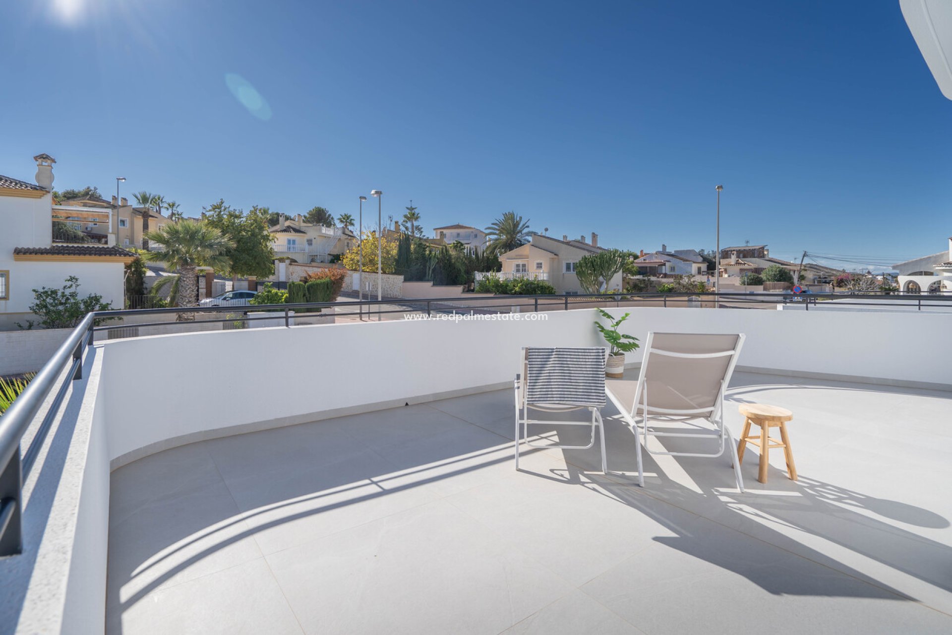 Revente - Villa -
Ciudad Quesada/Rojales - Costa Blanca