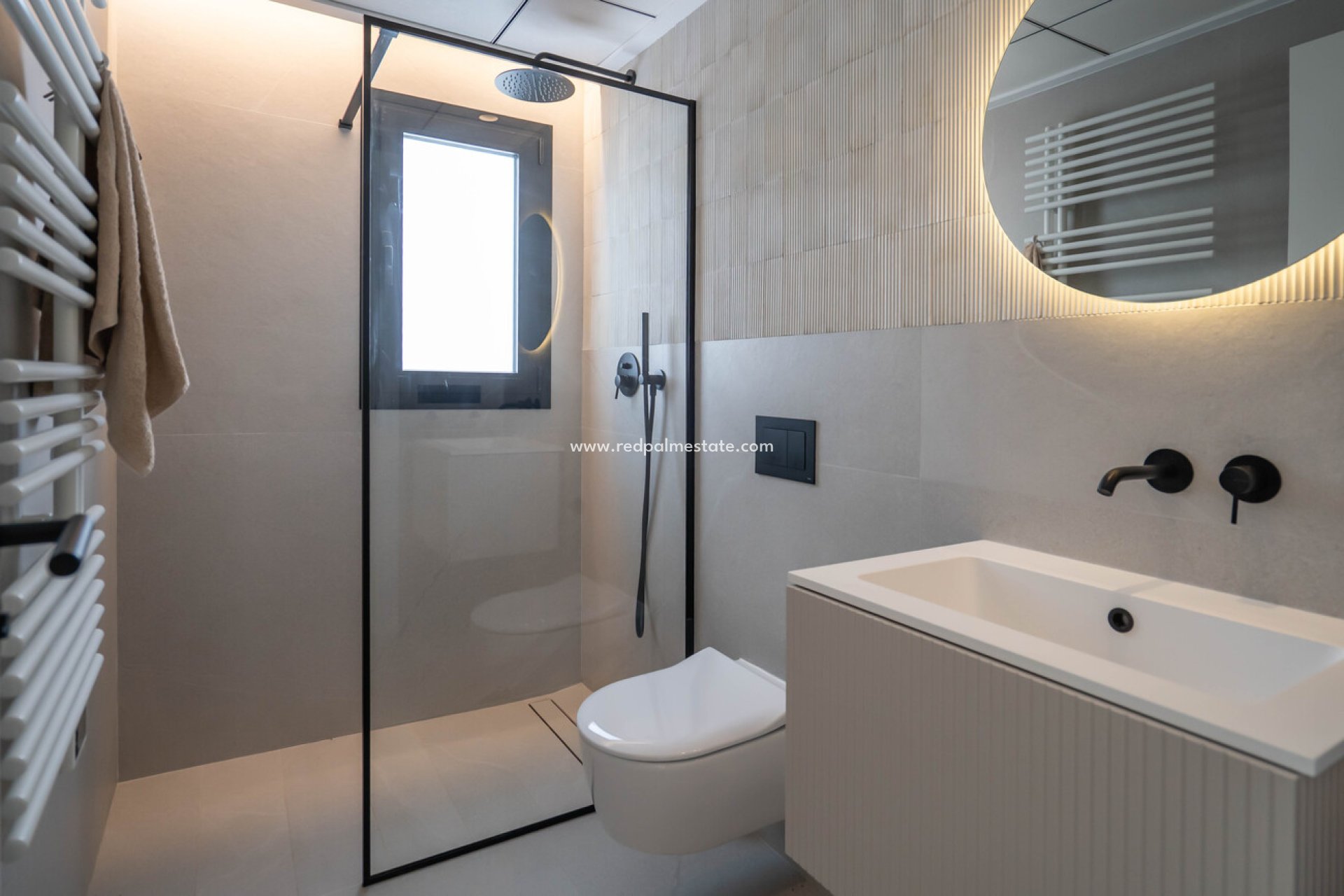 Revente - Villa -
Ciudad Quesada/Rojales - Costa Blanca