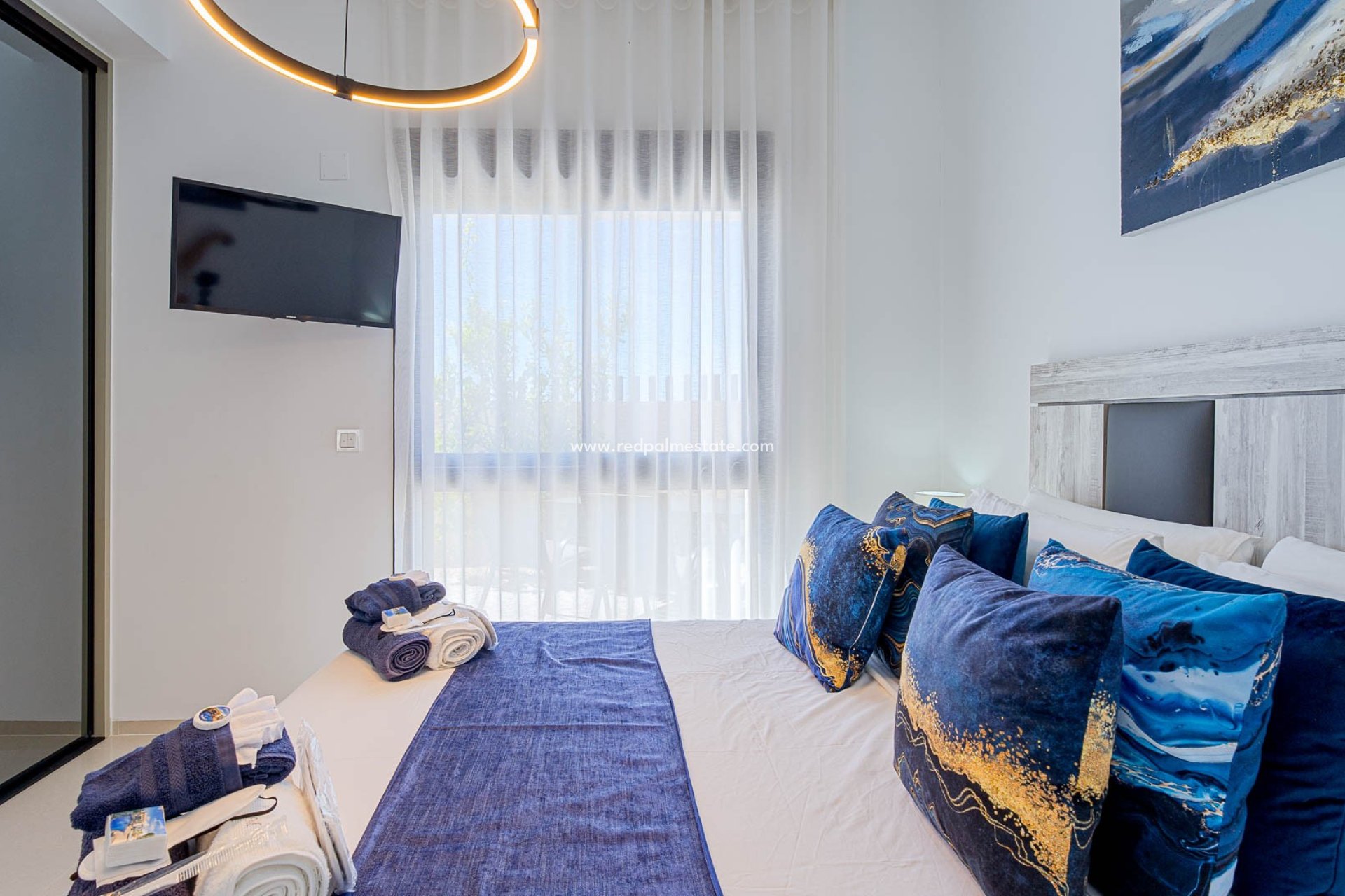 Revente - Villa -
Ciudad Quesada/Rojales - Doña Pena
