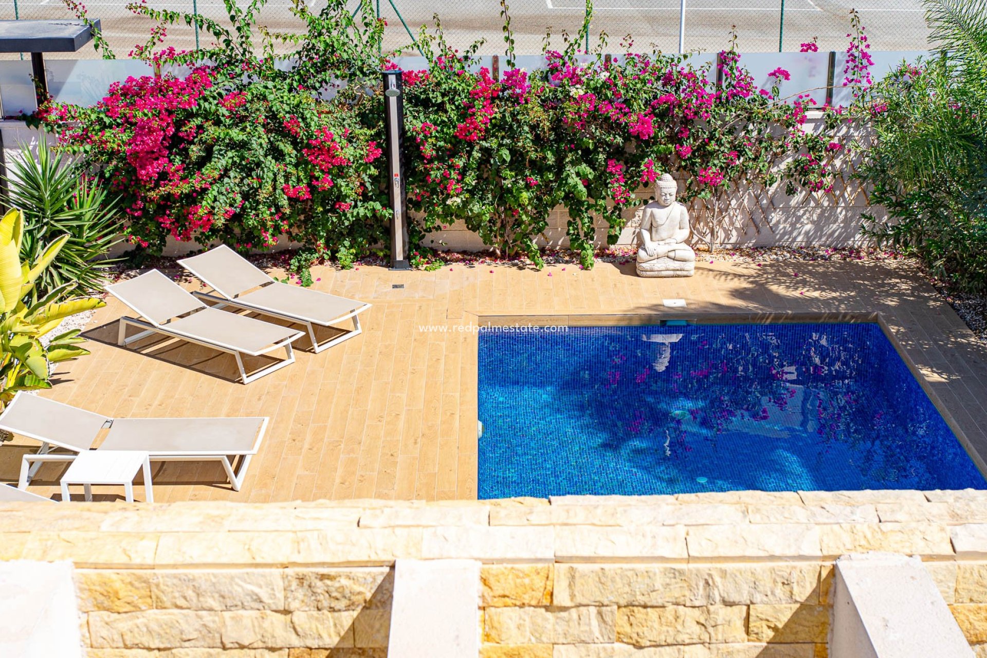 Revente - Villa -
Ciudad Quesada/Rojales - Doña Pena