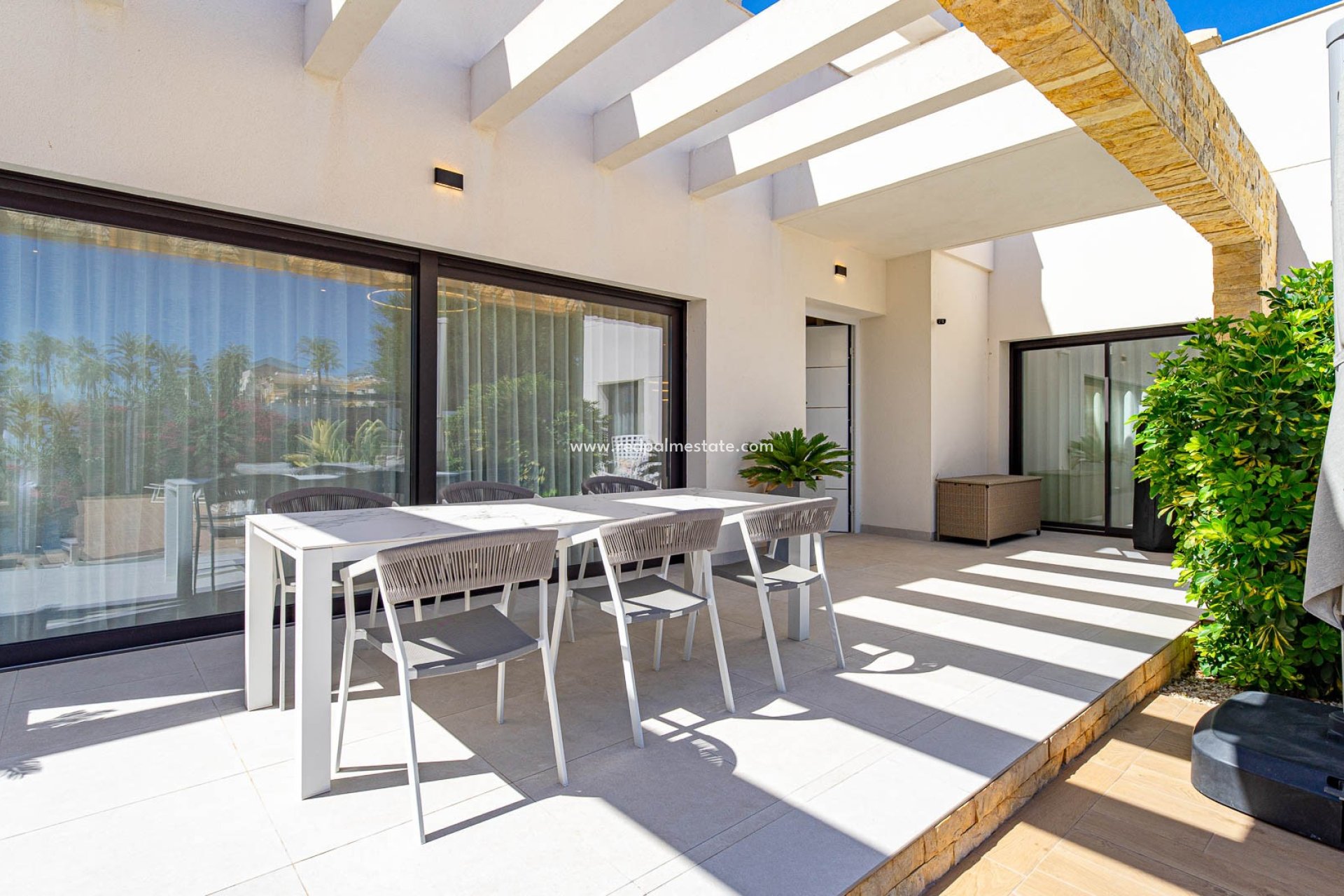 Revente - Villa -
Ciudad Quesada/Rojales - Doña Pena