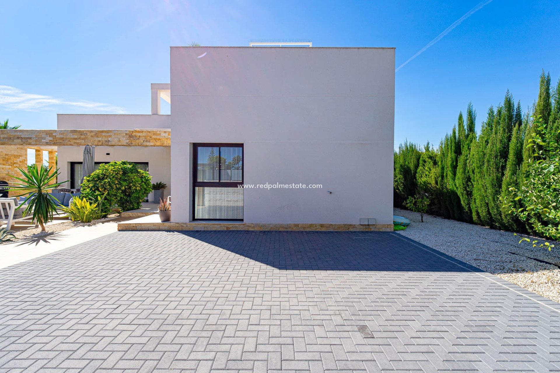 Revente - Villa -
Ciudad Quesada/Rojales - Doña Pena