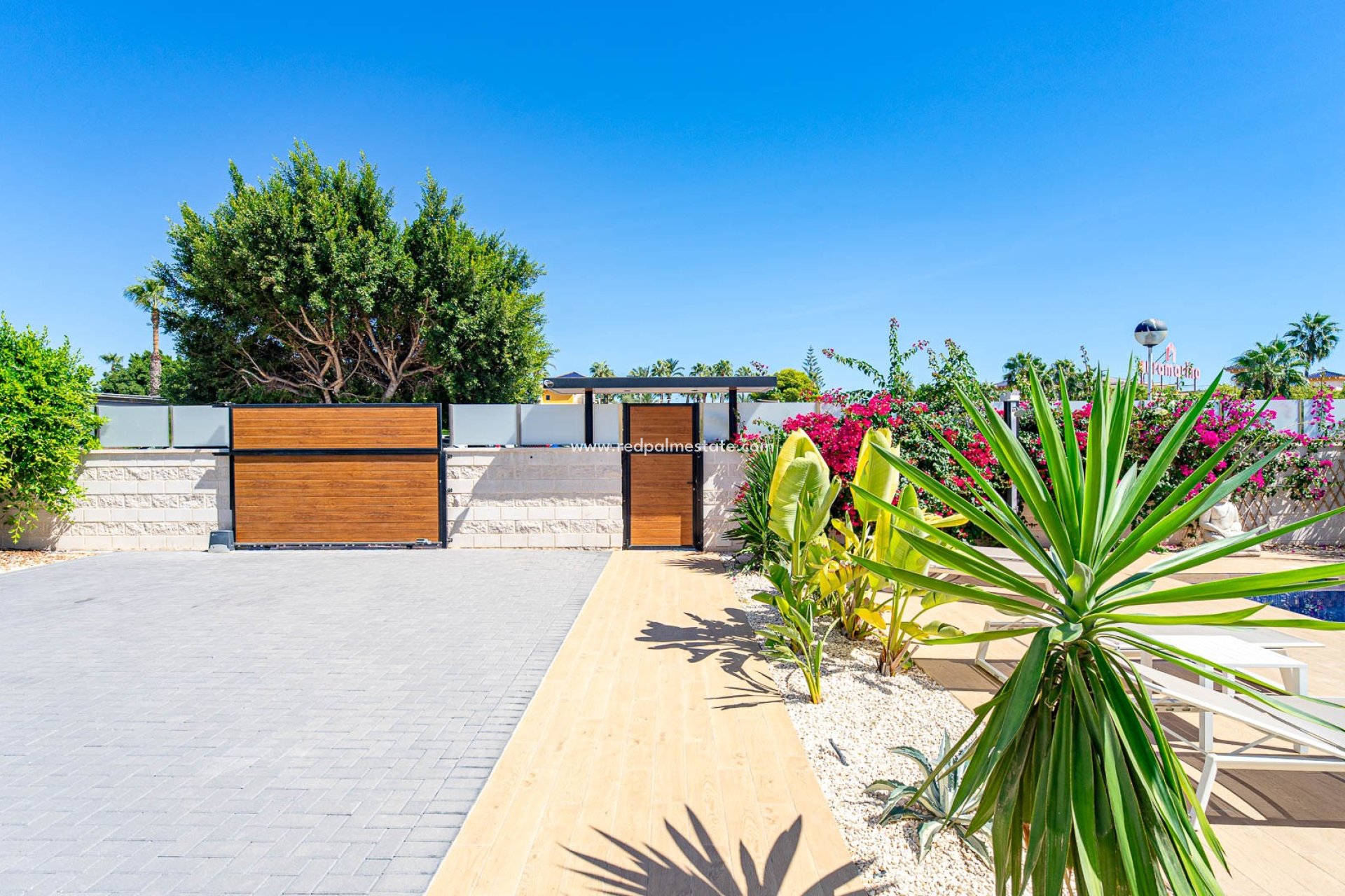 Revente - Villa -
Ciudad Quesada/Rojales - Doña Pena