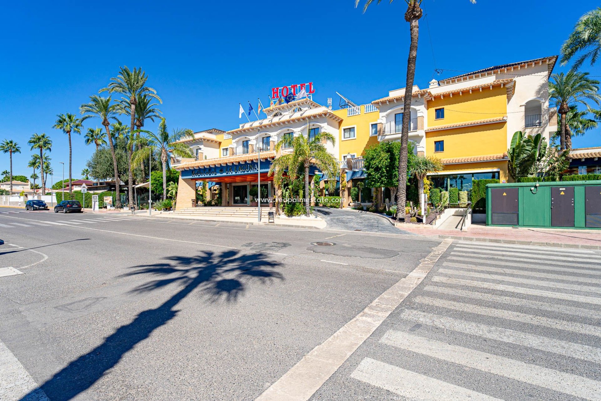 Revente - Villa -
Ciudad Quesada/Rojales - Doña Pena
