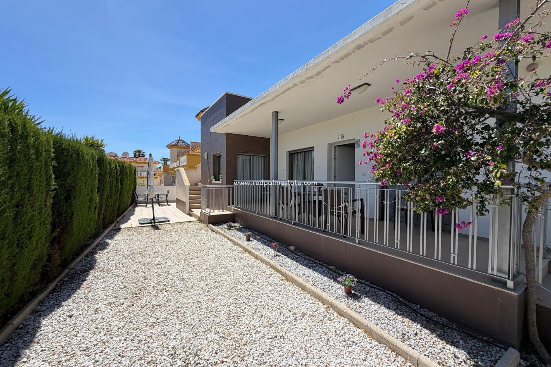 Revente - Villa -
Ciudad Quesada/Rojales - Doña Pepa