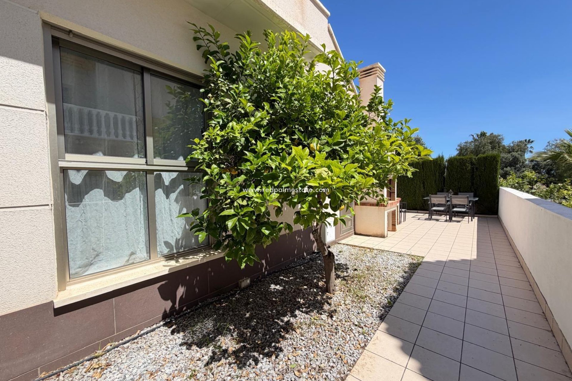 Revente - Villa -
Ciudad Quesada/Rojales - Doña Pepa
