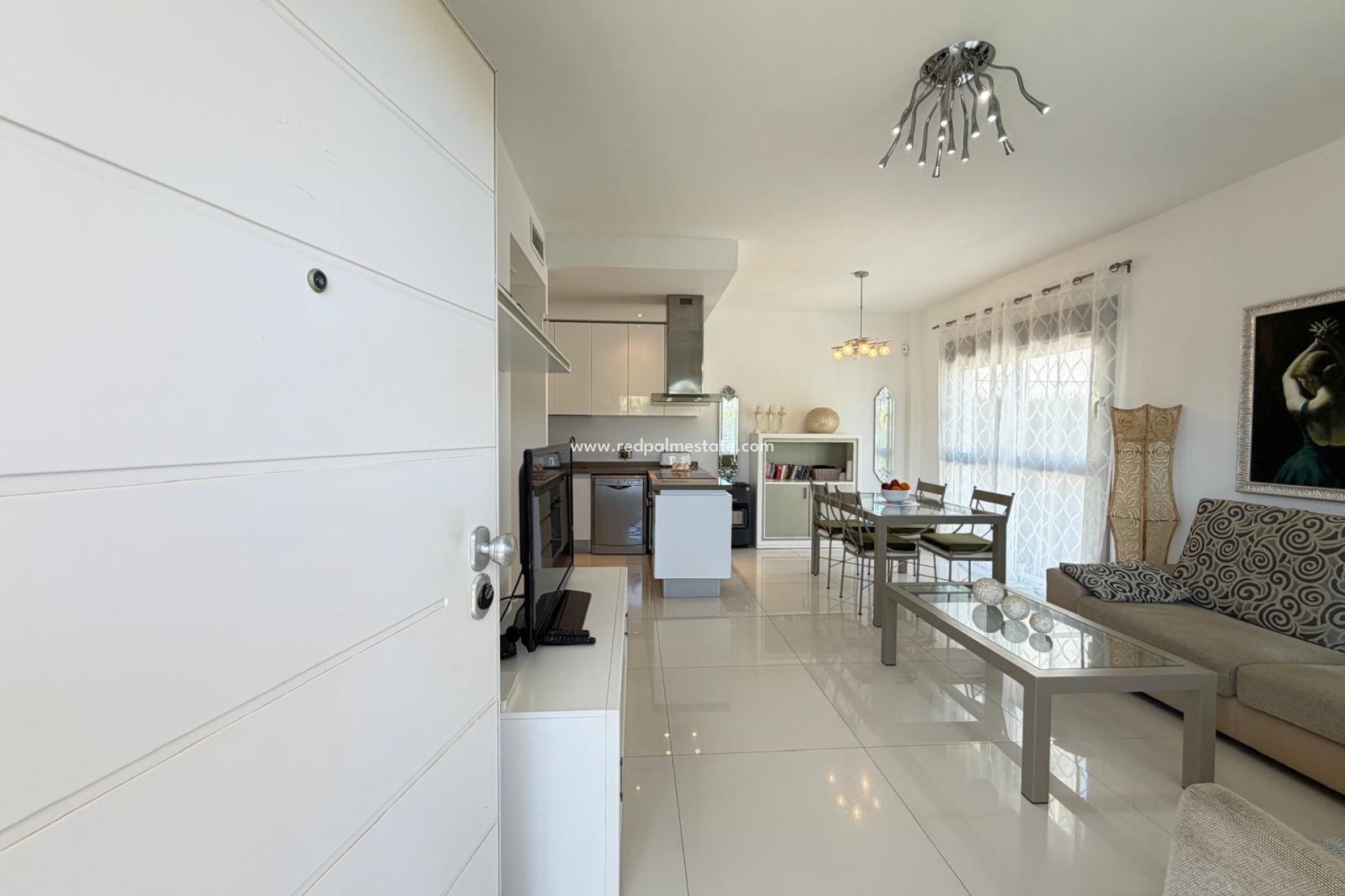 Revente - Villa -
Ciudad Quesada/Rojales - Doña Pepa