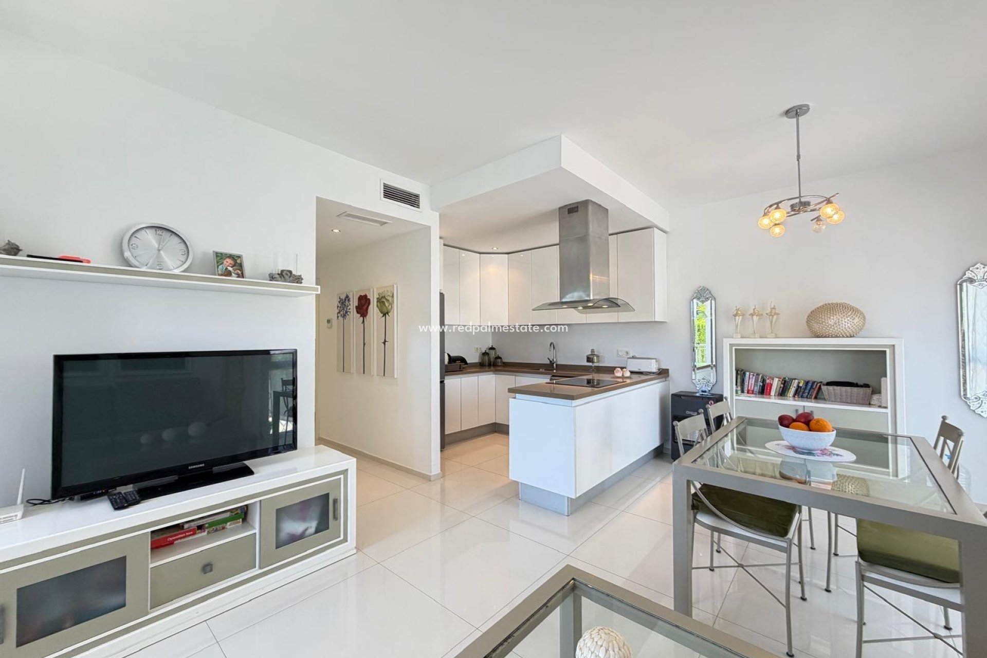 Revente - Villa -
Ciudad Quesada/Rojales - Doña Pepa