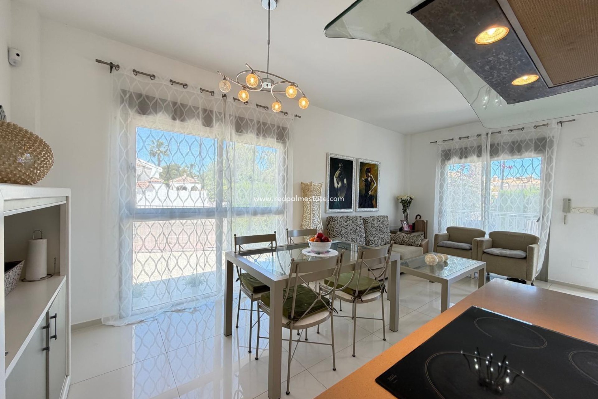 Revente - Villa -
Ciudad Quesada/Rojales - Doña Pepa