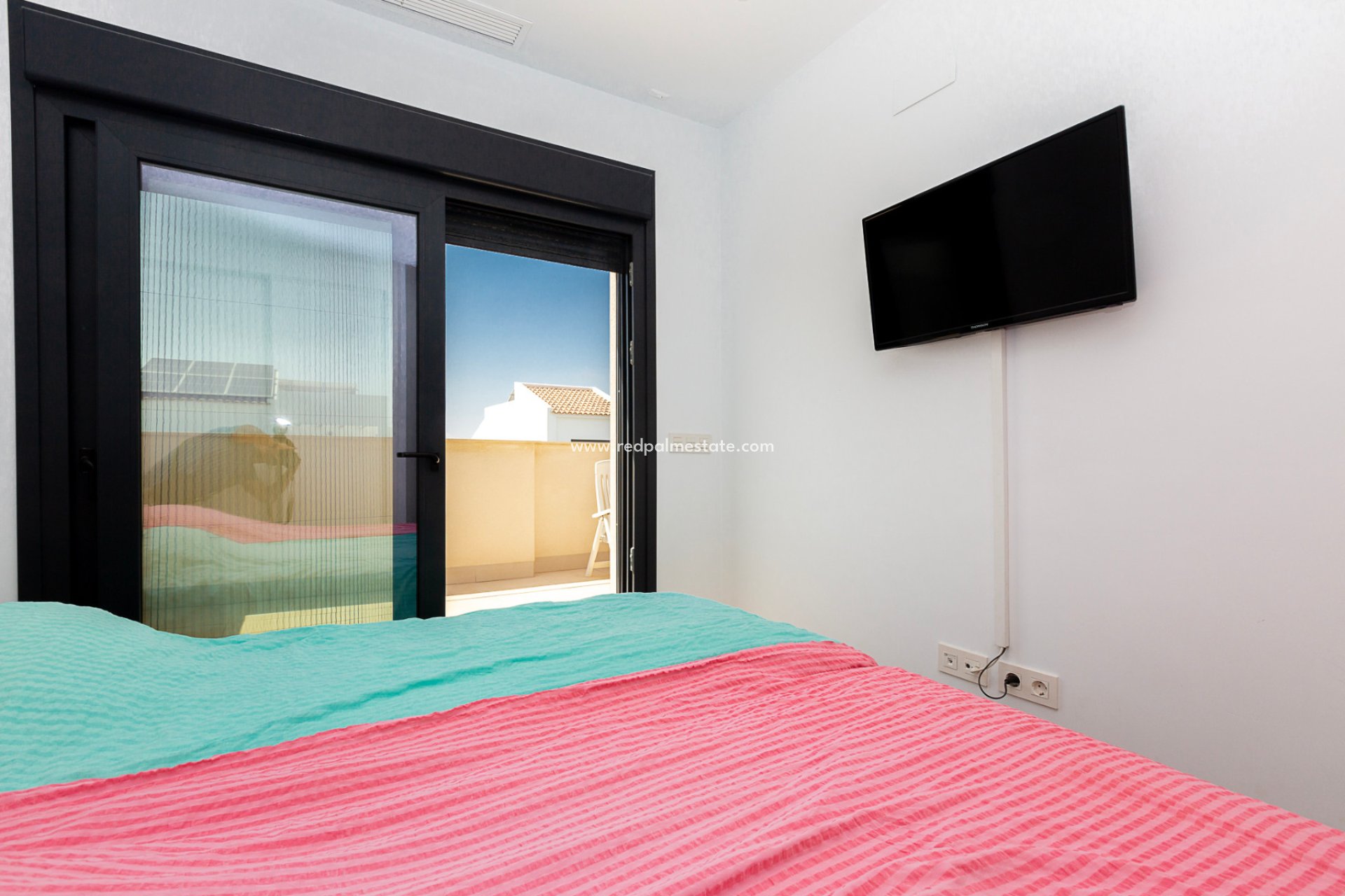 Revente - Villa -
Ciudad Quesada/Rojales - Doña Pepa