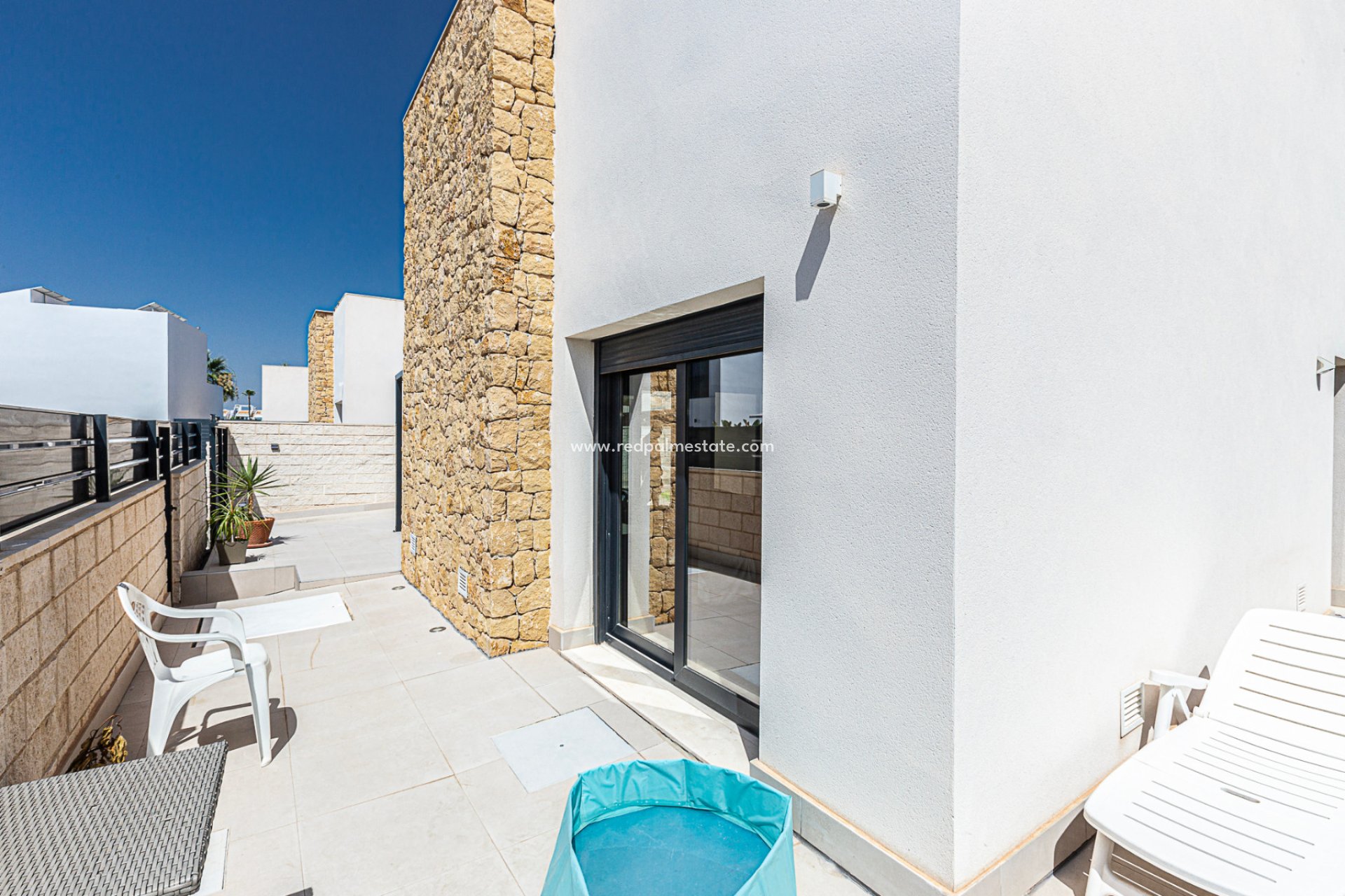 Revente - Villa -
Ciudad Quesada/Rojales - Doña Pepa