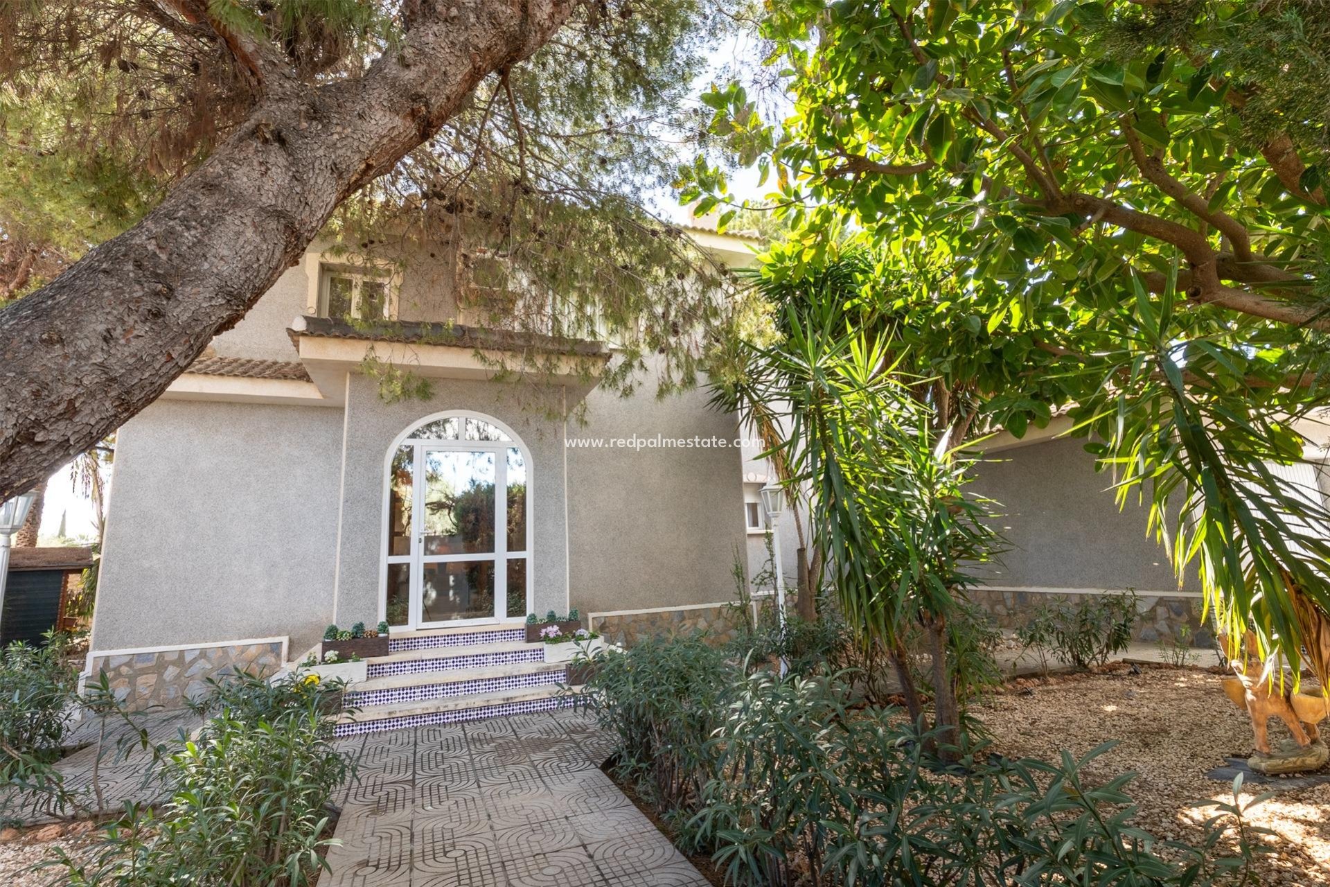 Revente - Villa -
Ciudad Quesada/Rojales - Doña Pepa