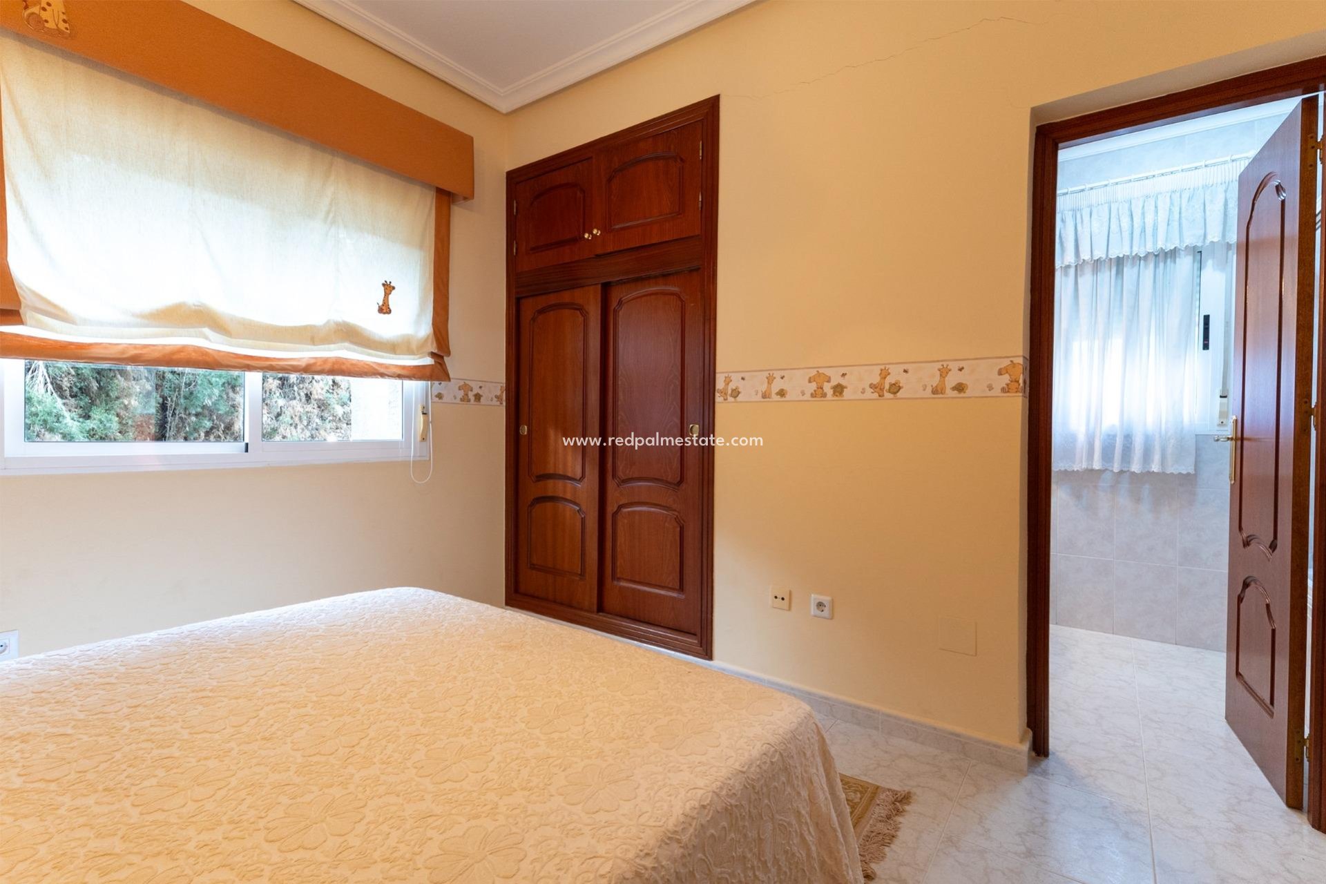 Revente - Villa -
Ciudad Quesada/Rojales - Doña Pepa