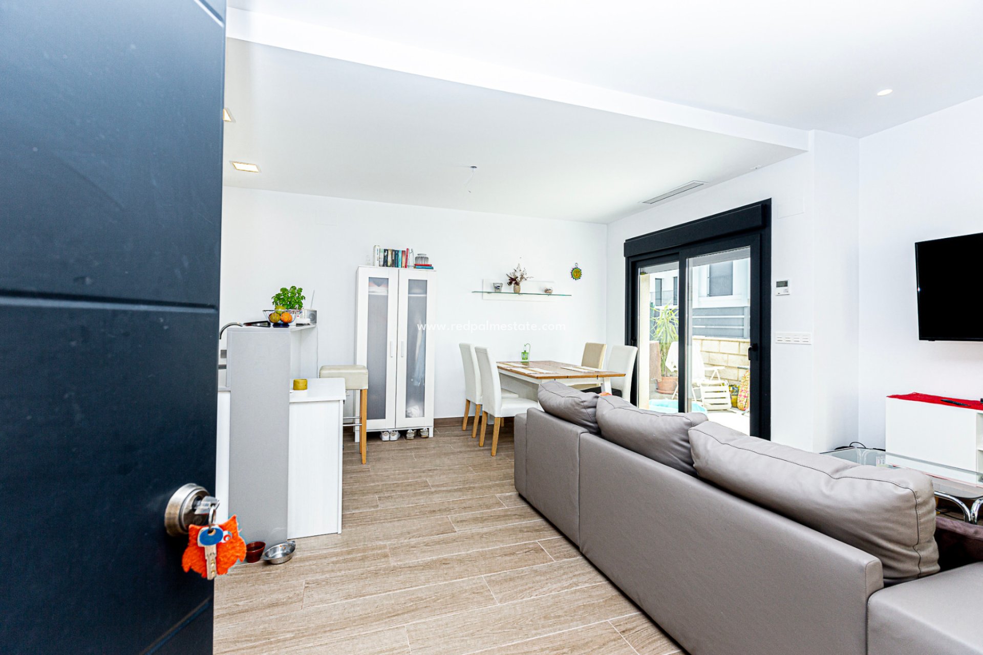 Revente - Villa -
Ciudad Quesada/Rojales - Doña Pepa