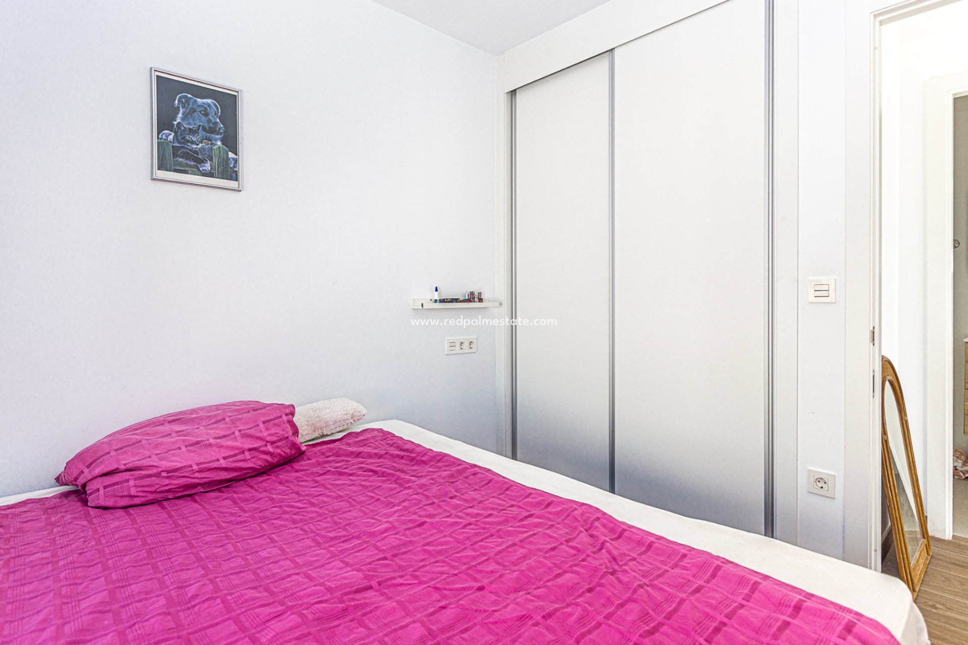 Revente - Villa -
Ciudad Quesada/Rojales - Doña Pepa