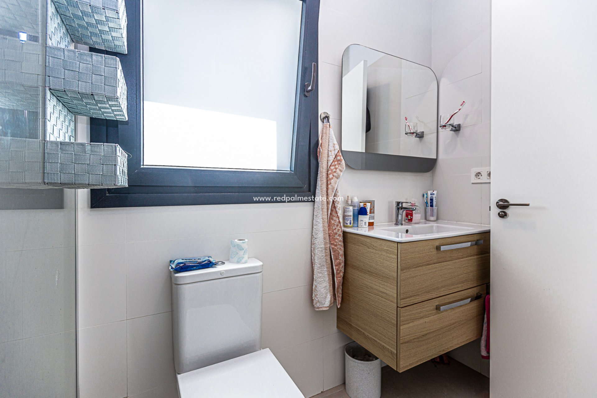 Revente - Villa -
Ciudad Quesada/Rojales - Doña Pepa