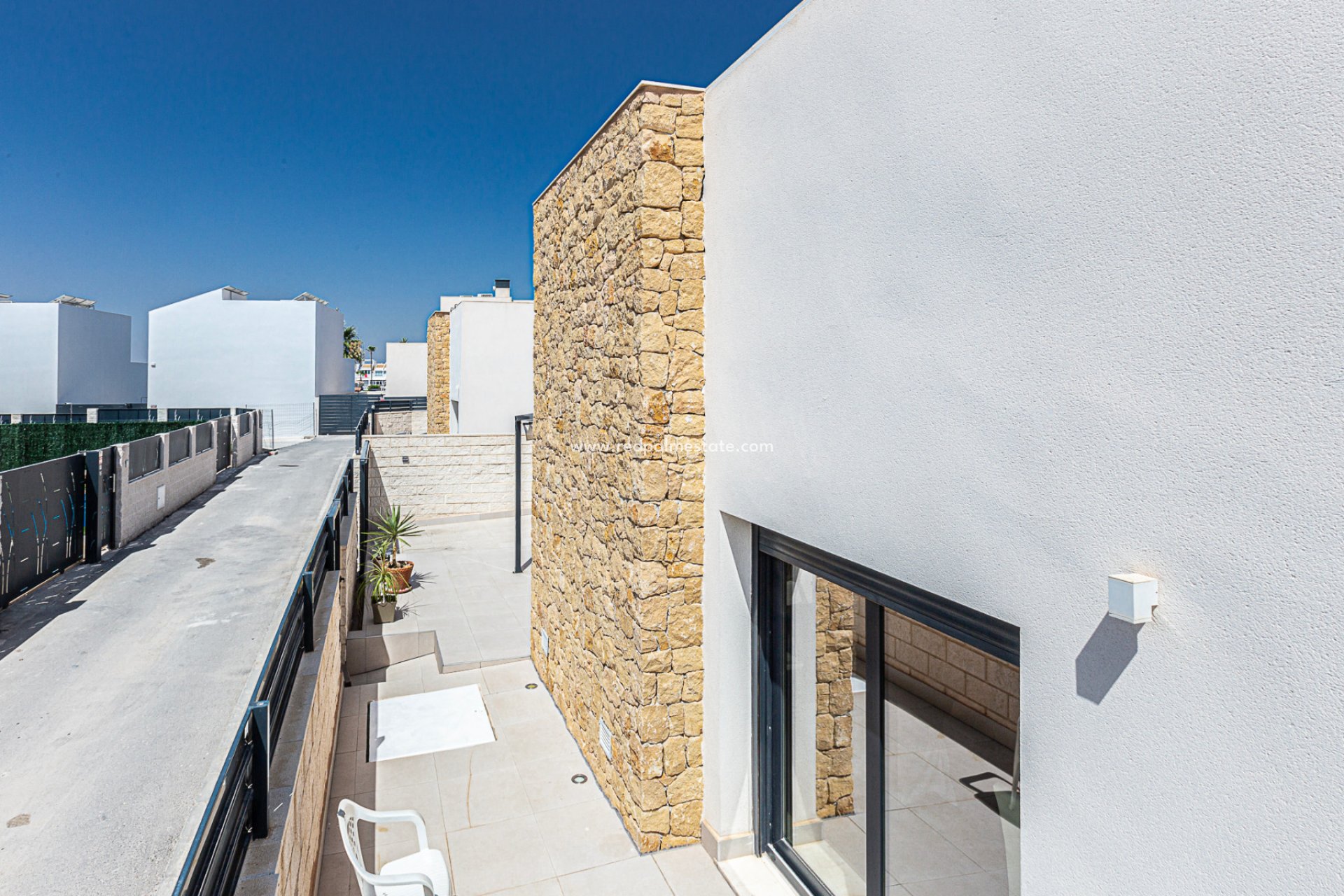 Revente - Villa -
Ciudad Quesada/Rojales - Doña Pepa