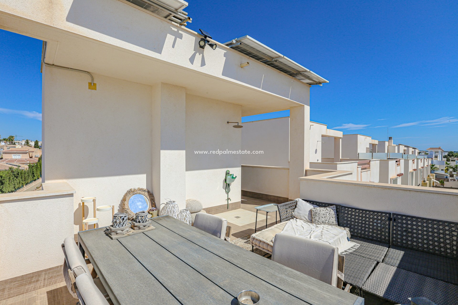 Revente - Villa -
Ciudad Quesada/Rojales - Doña Pepa