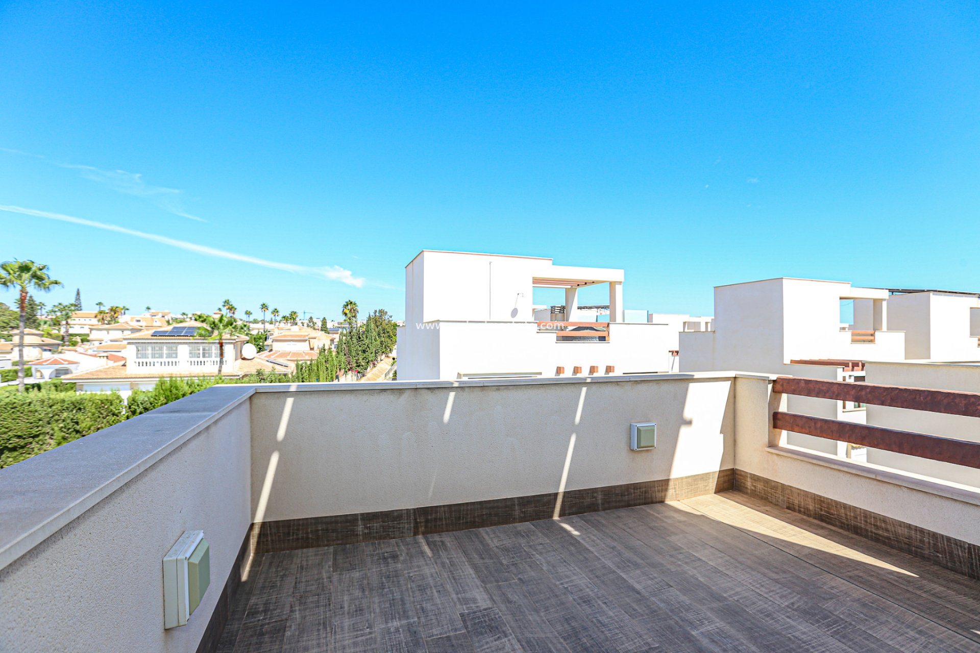 Revente - Villa -
Ciudad Quesada/Rojales - Doña Pepa