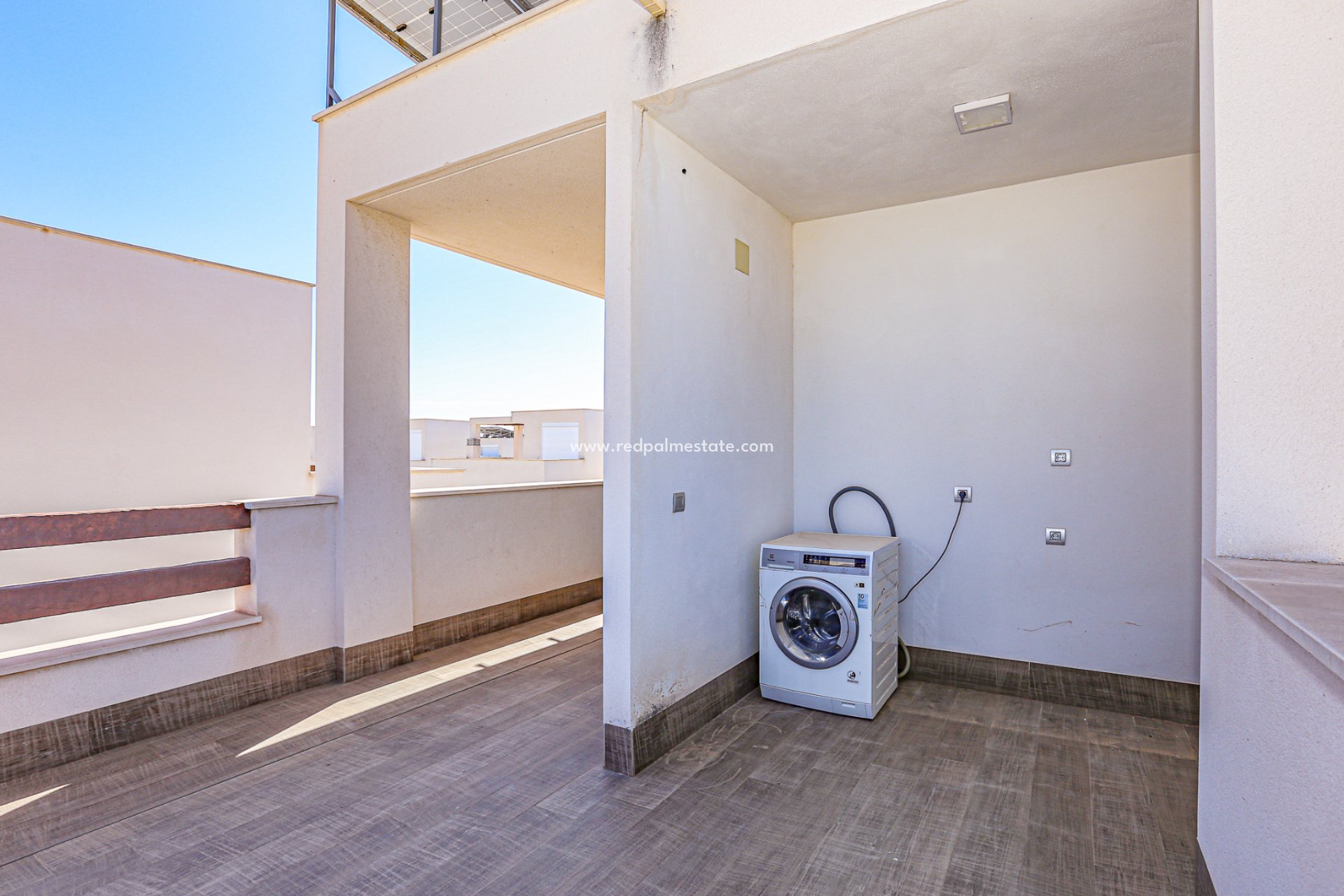 Revente - Villa -
Ciudad Quesada/Rojales - Doña Pepa