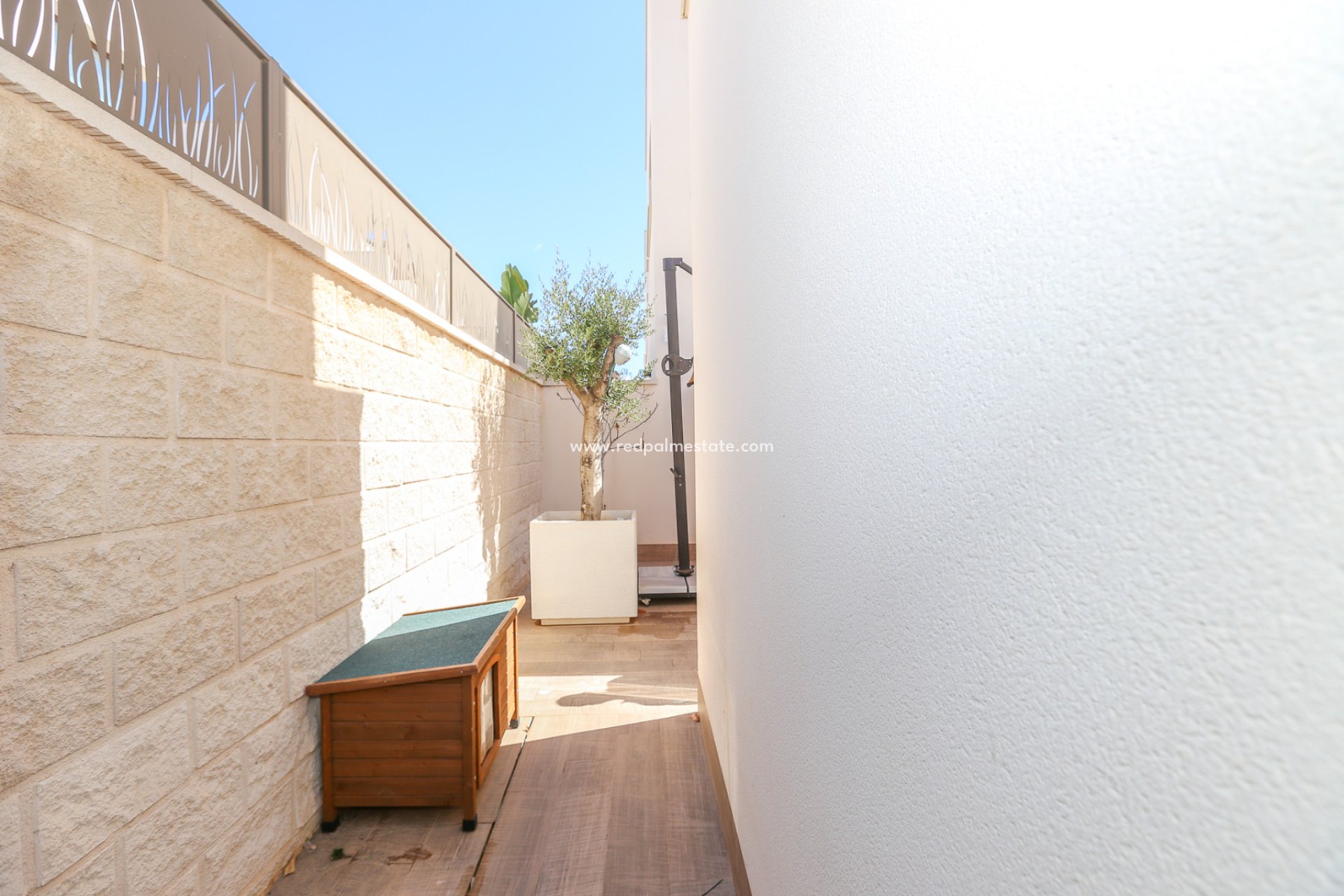 Revente - Villa -
Ciudad Quesada/Rojales - Doña Pepa