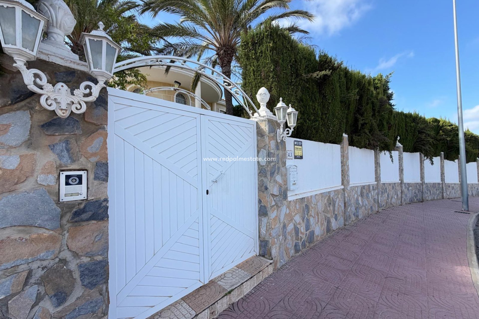 Revente - Villa -
Ciudad Quesada/Rojales - La Fiesta