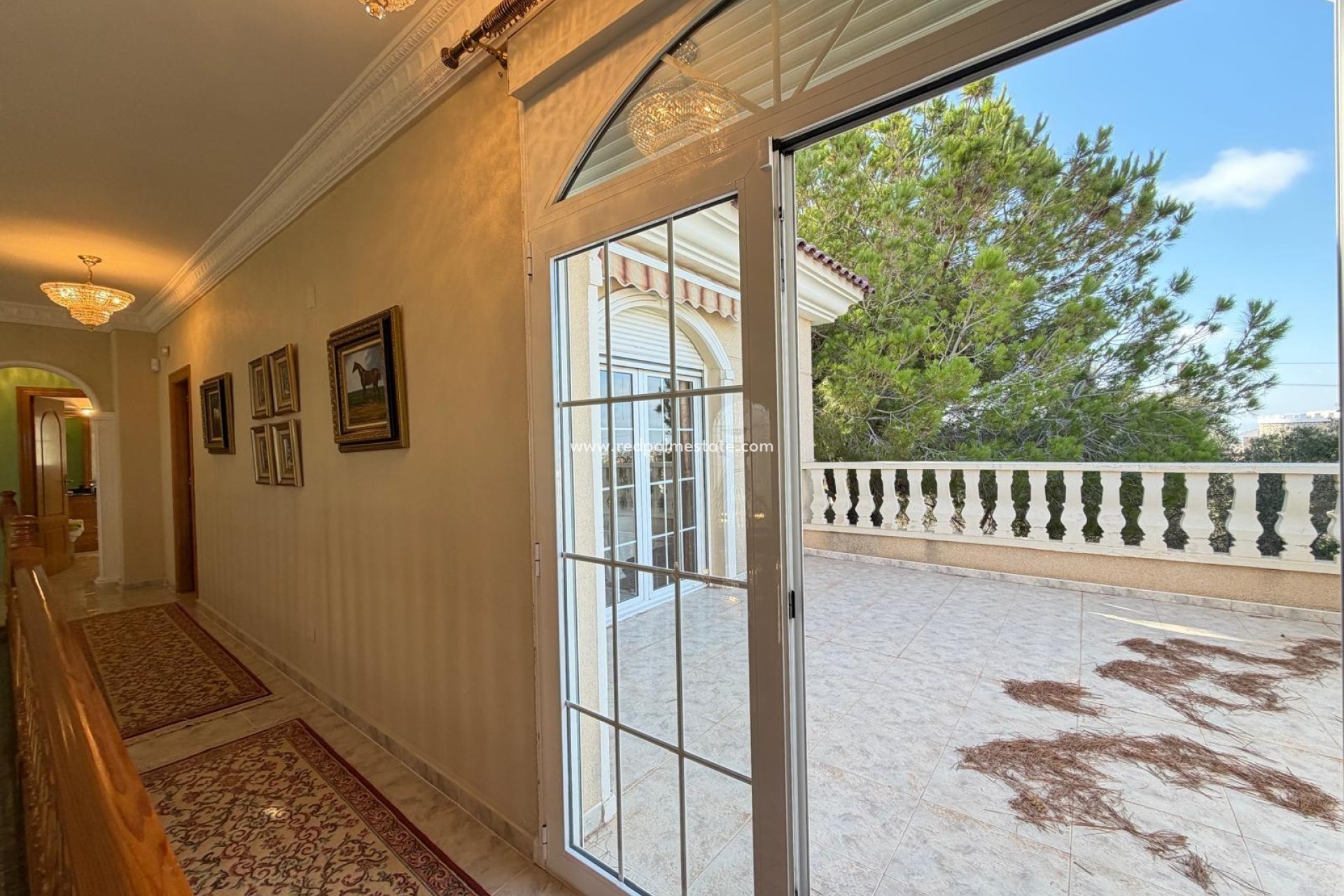 Revente - Villa -
Ciudad Quesada/Rojales - La Fiesta