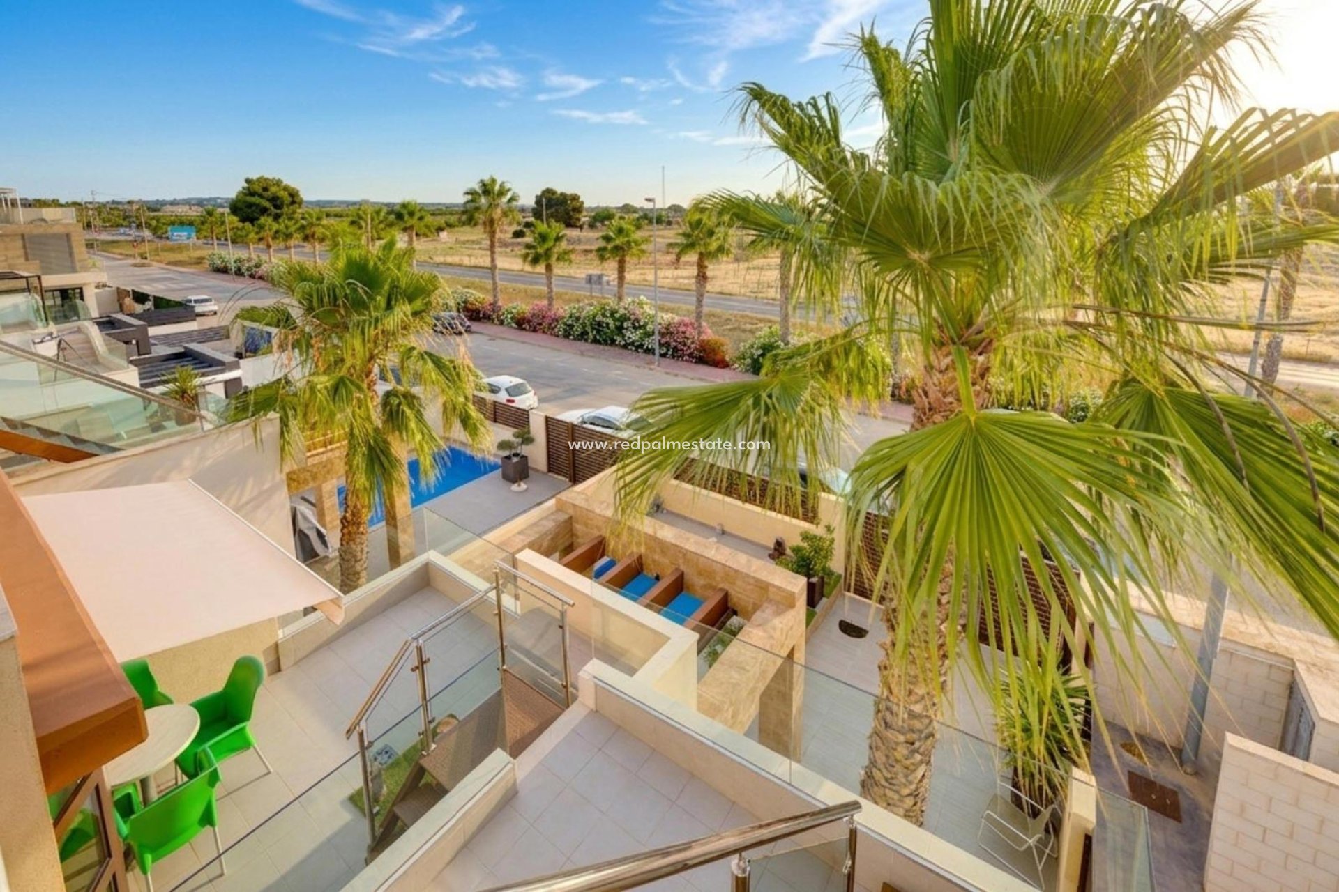 Revente - Villa -
Ciudad Quesada/Rojales - Pueblo Bravo