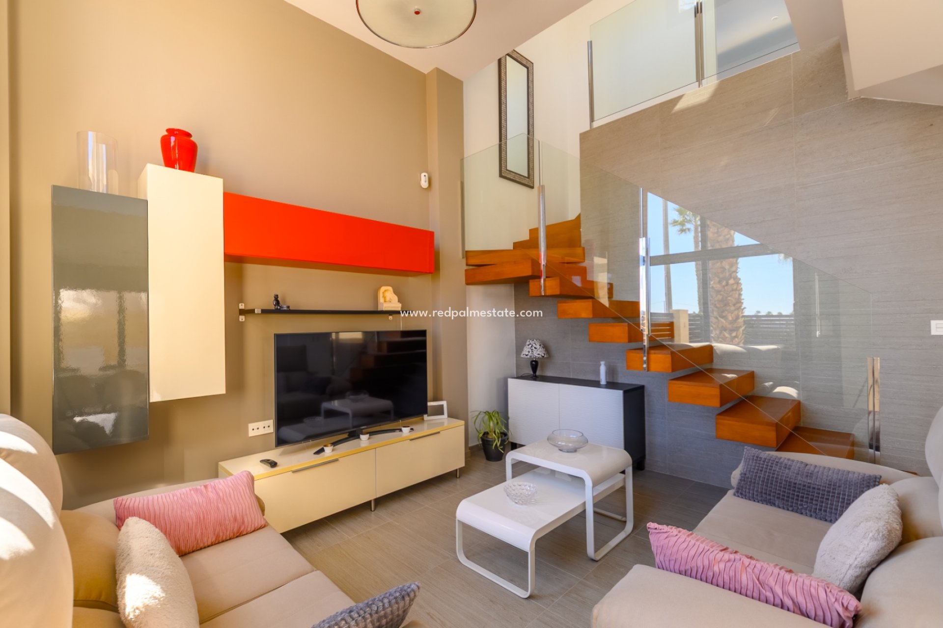 Revente - Villa -
Ciudad Quesada/Rojales - Pueblo Bravo