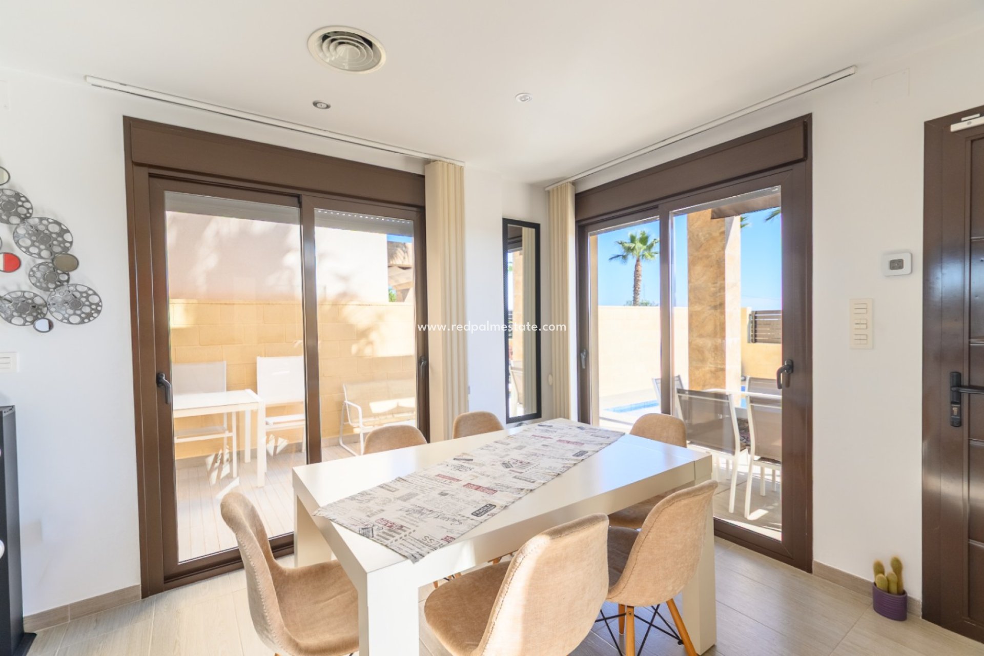 Revente - Villa -
Ciudad Quesada/Rojales - Pueblo Bravo