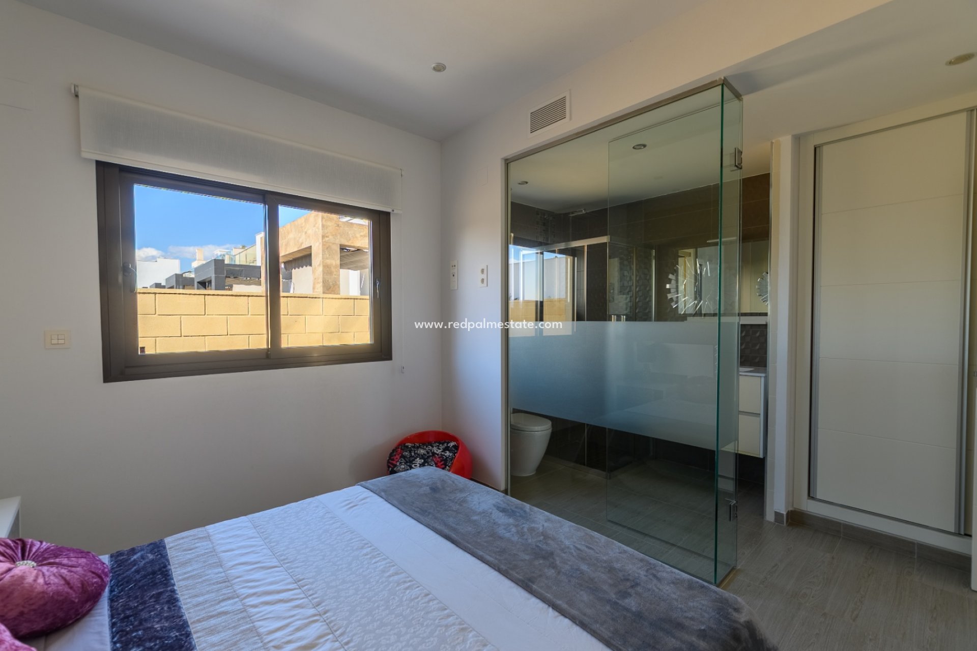 Revente - Villa -
Ciudad Quesada/Rojales - Pueblo Bravo