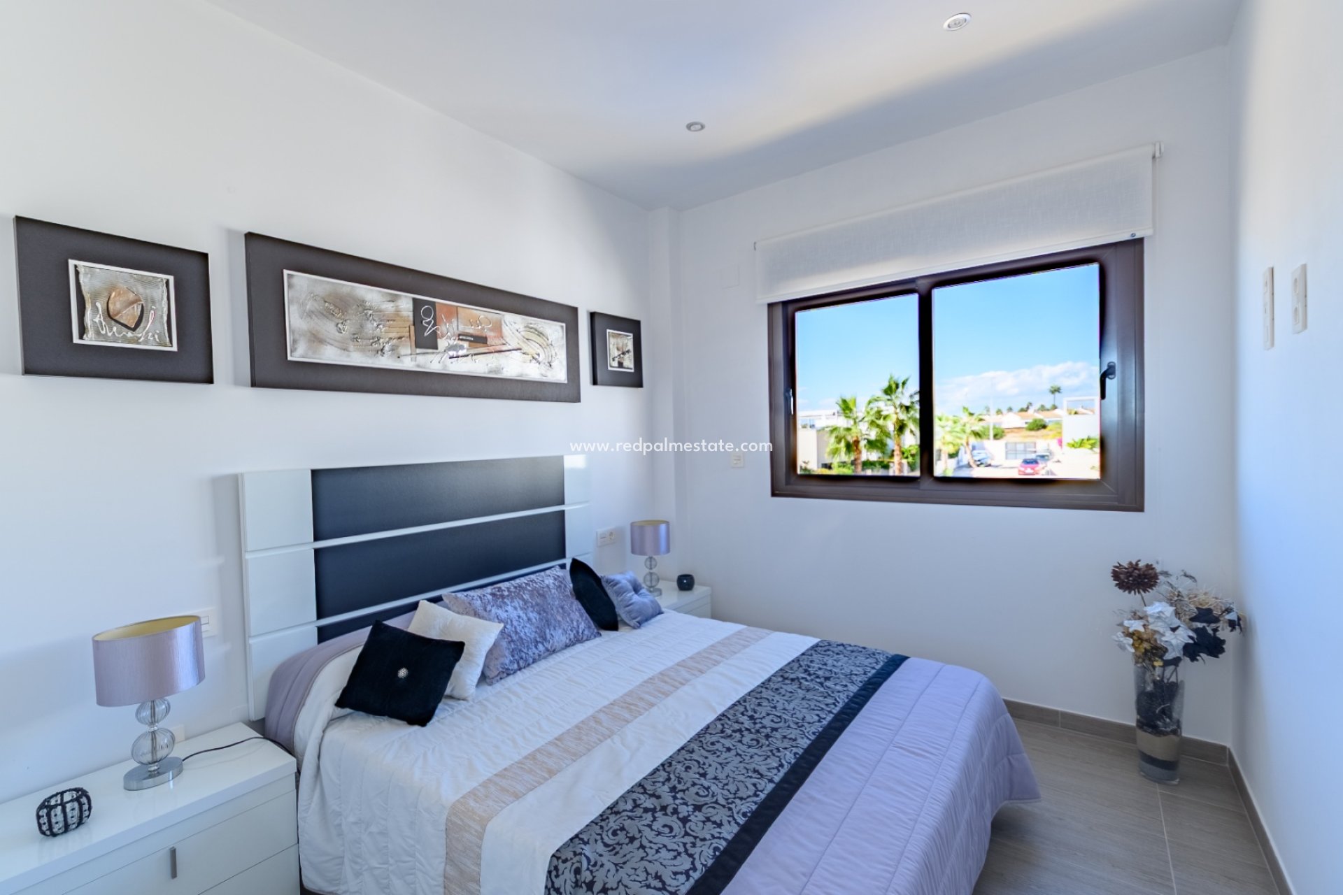 Revente - Villa -
Ciudad Quesada/Rojales - Pueblo Bravo