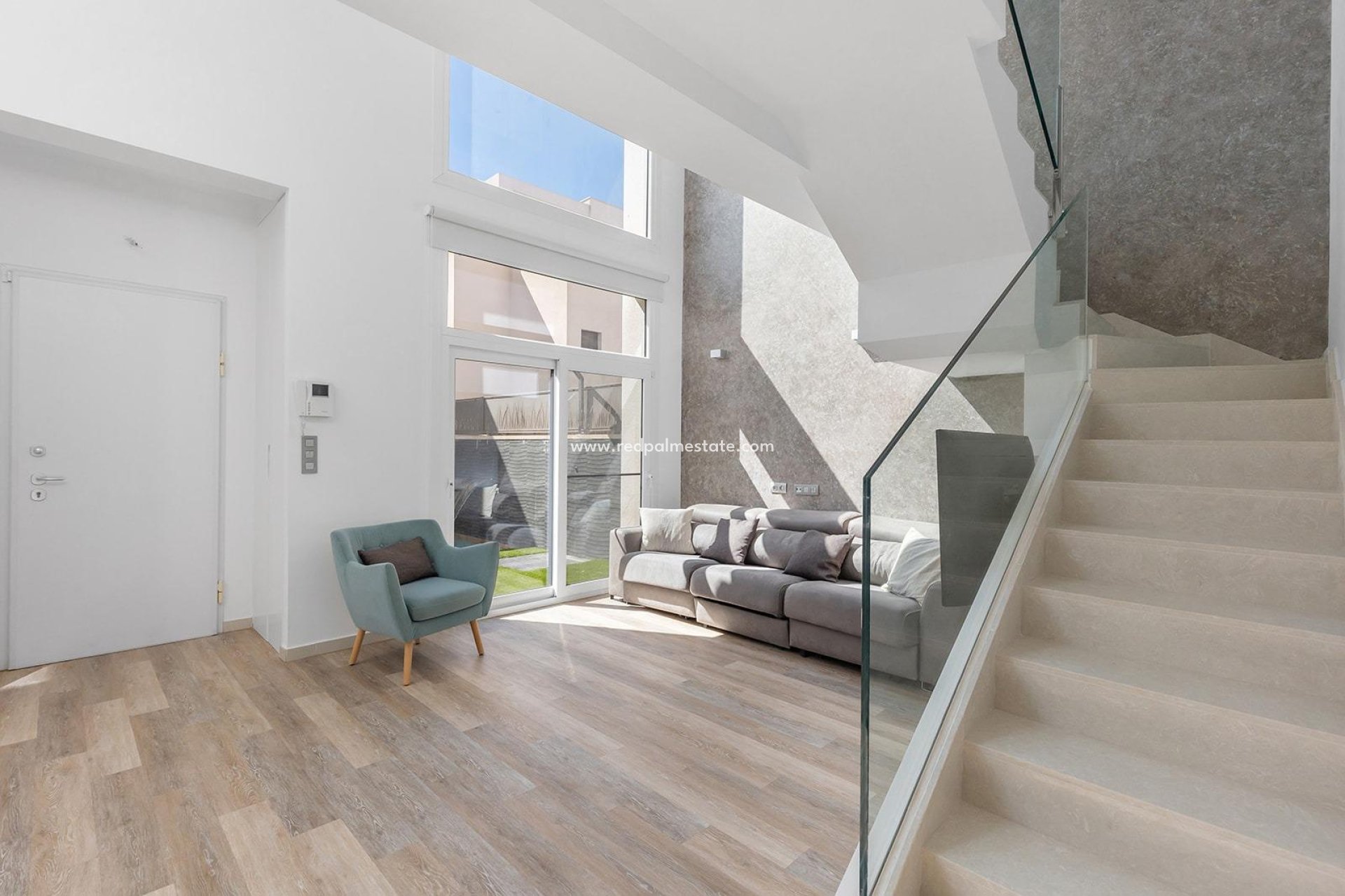 Revente - Villa -
Ciudad Quesada/Rojales - Pueblo bravo