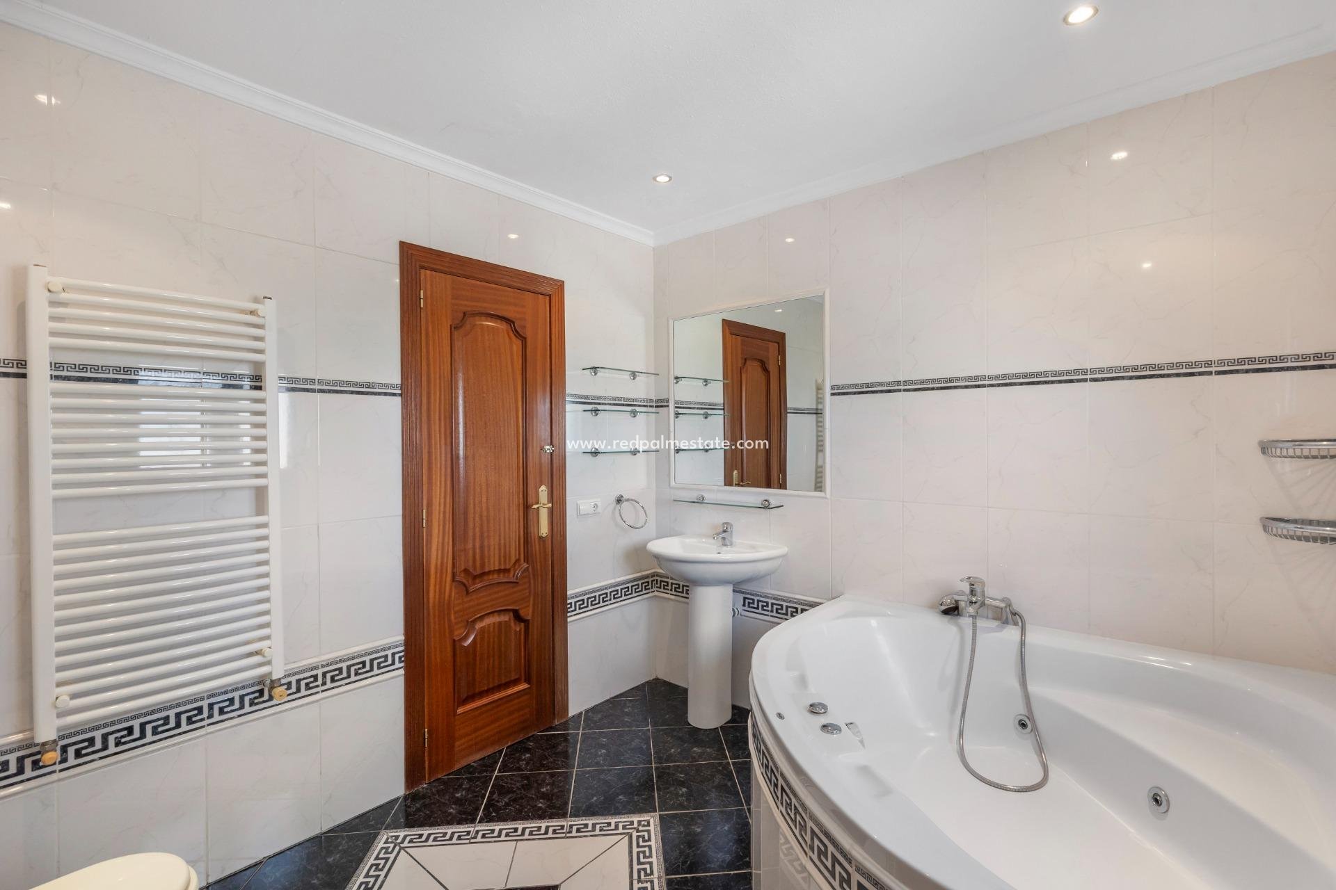 Revente - Villa -
Ciudad Quesada/Rojales - Pueblo bravo