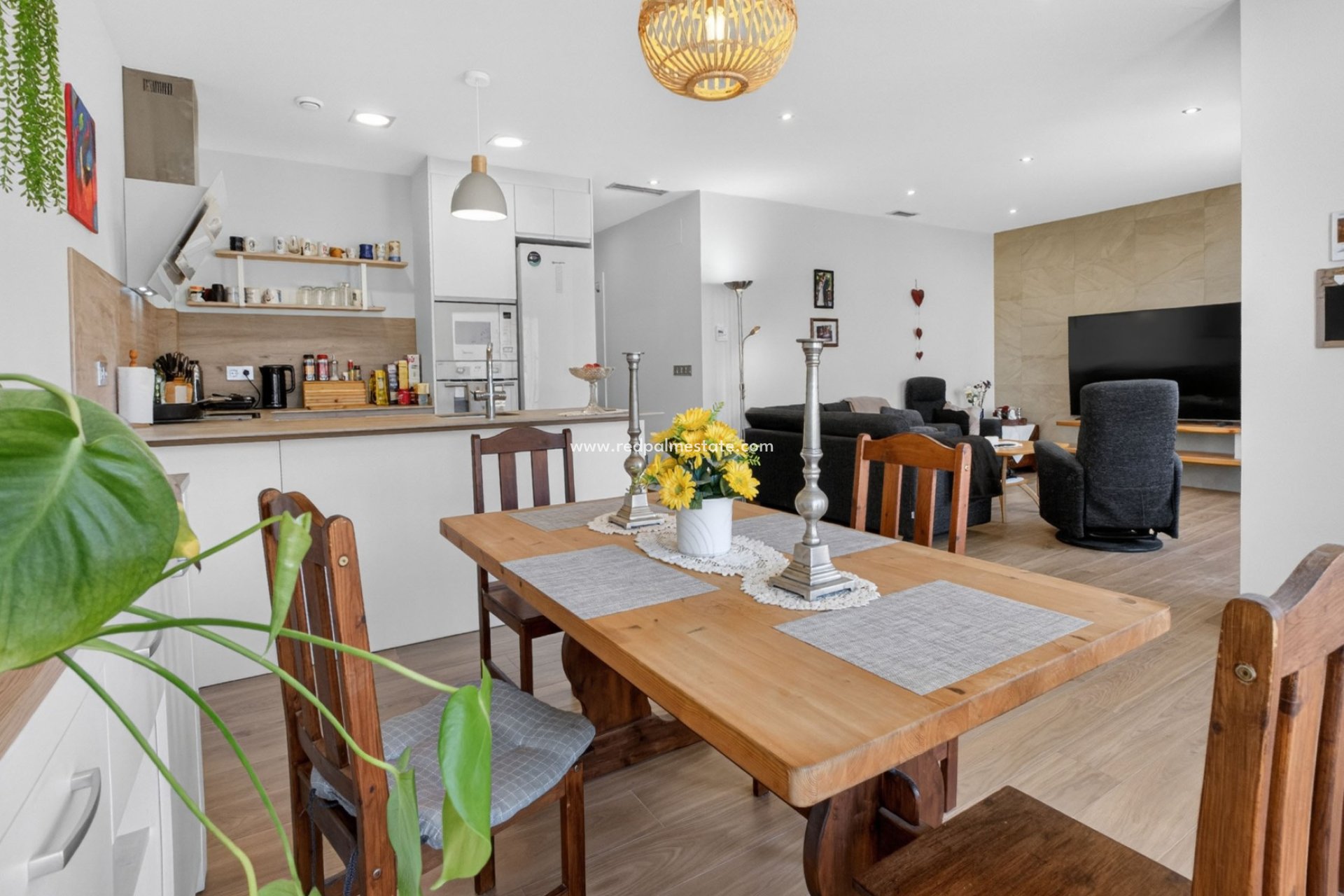 Revente - Villa -
Ciudad Quesada/Rojales - Rojales, CIudad Quesada
