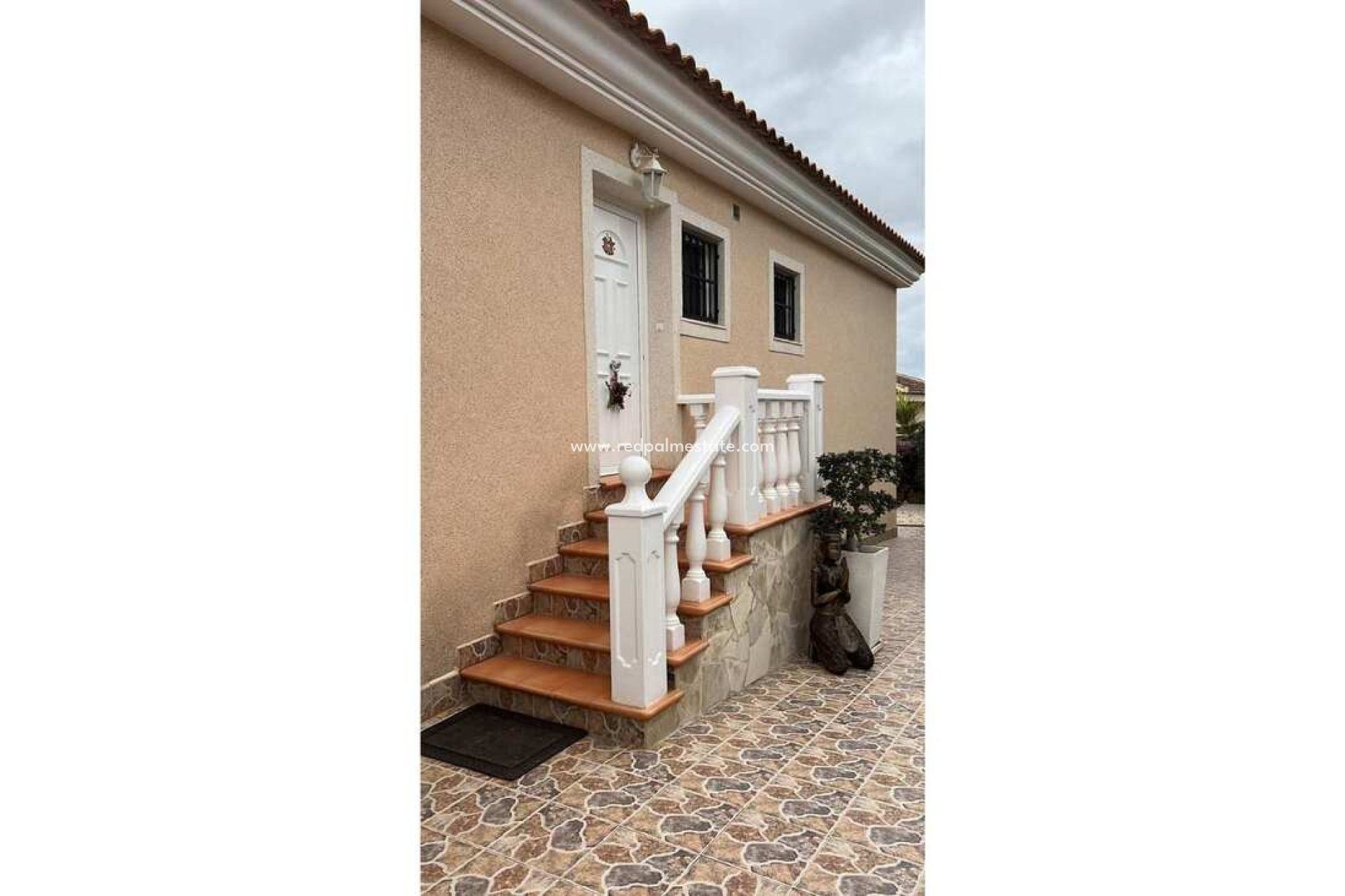 Revente - Villa -
Ciudad Quesada/Rojales - Rojales