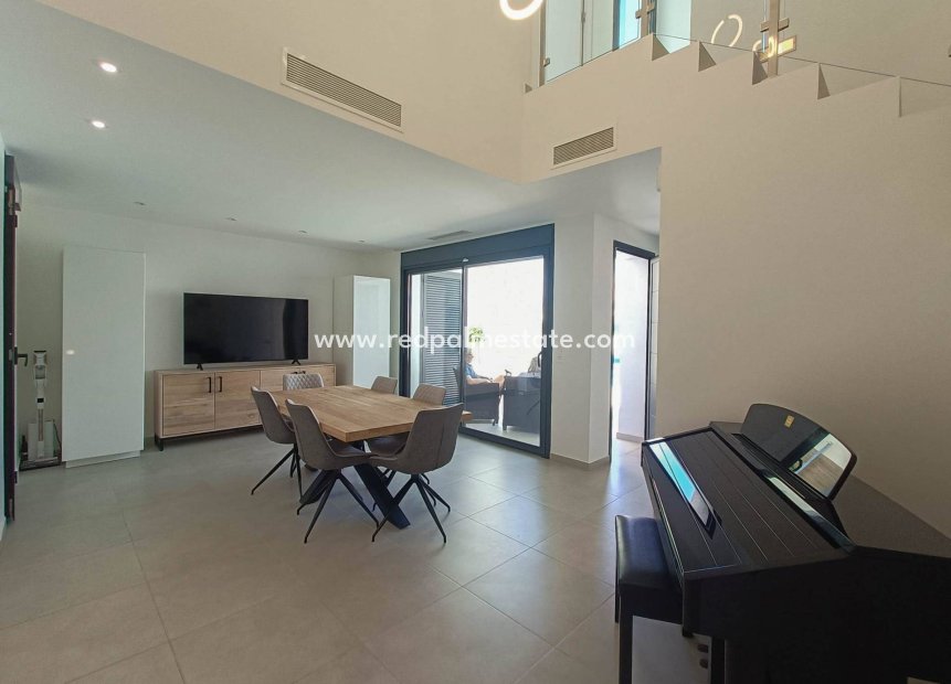 Revente - Villa -
Ciudad Quesada/Rojales - Rojales