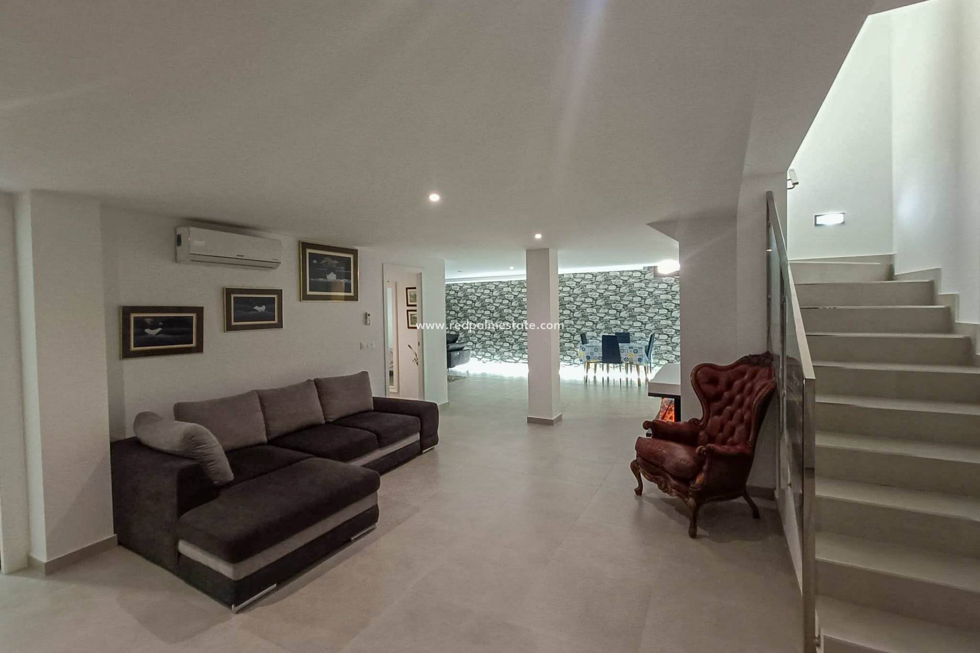 Revente - Villa -
Ciudad Quesada/Rojales - Rojales
