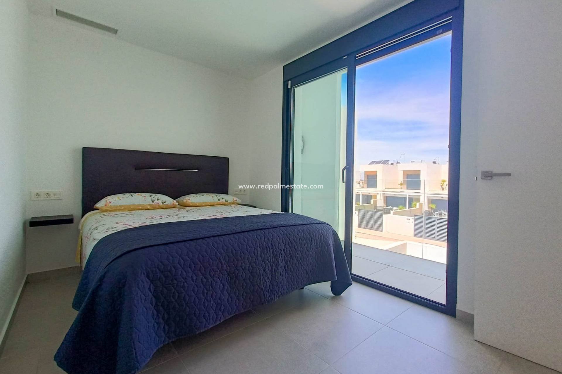 Revente - Villa -
Ciudad Quesada/Rojales - Rojales