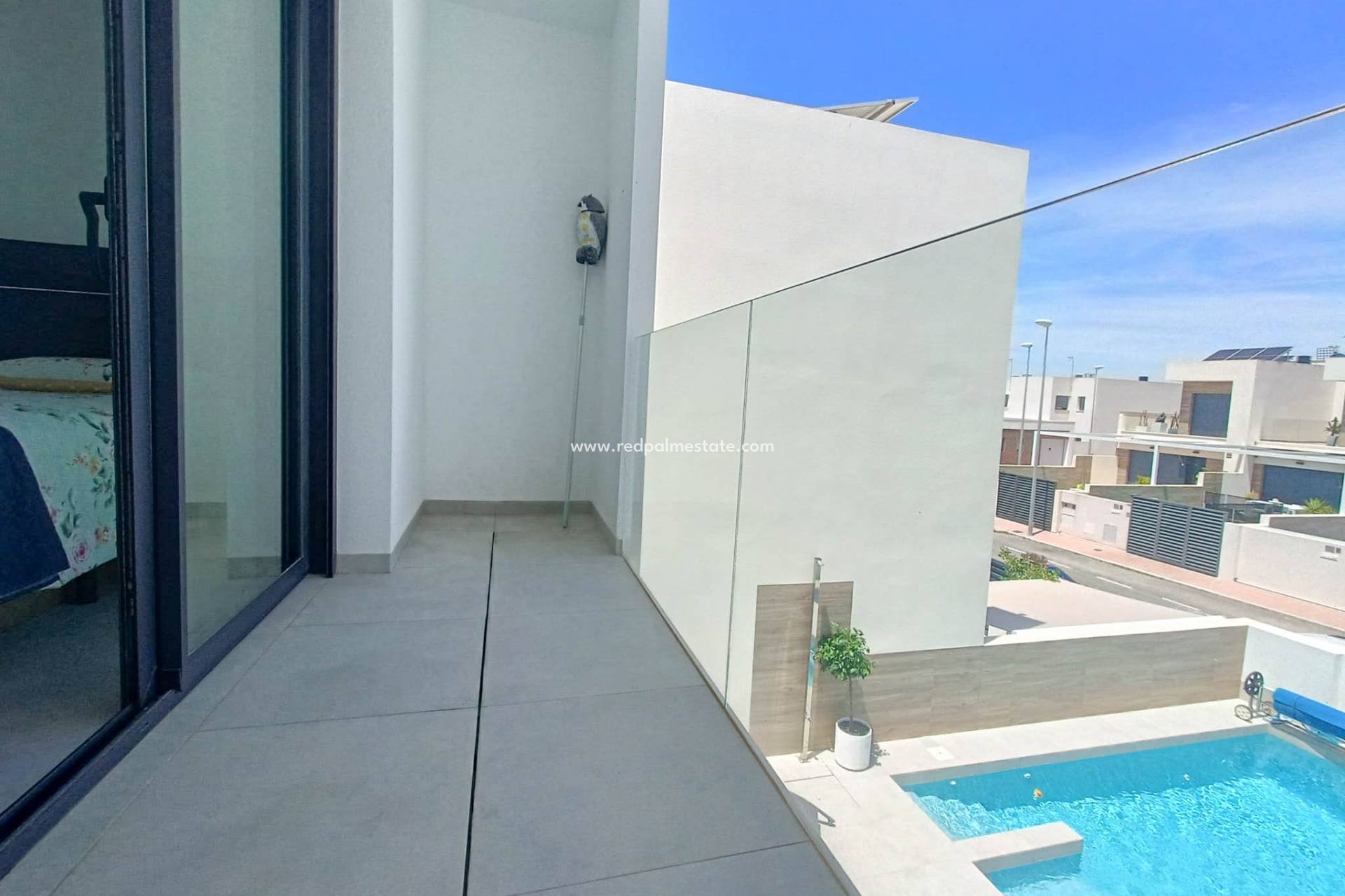 Revente - Villa -
Ciudad Quesada/Rojales - Rojales