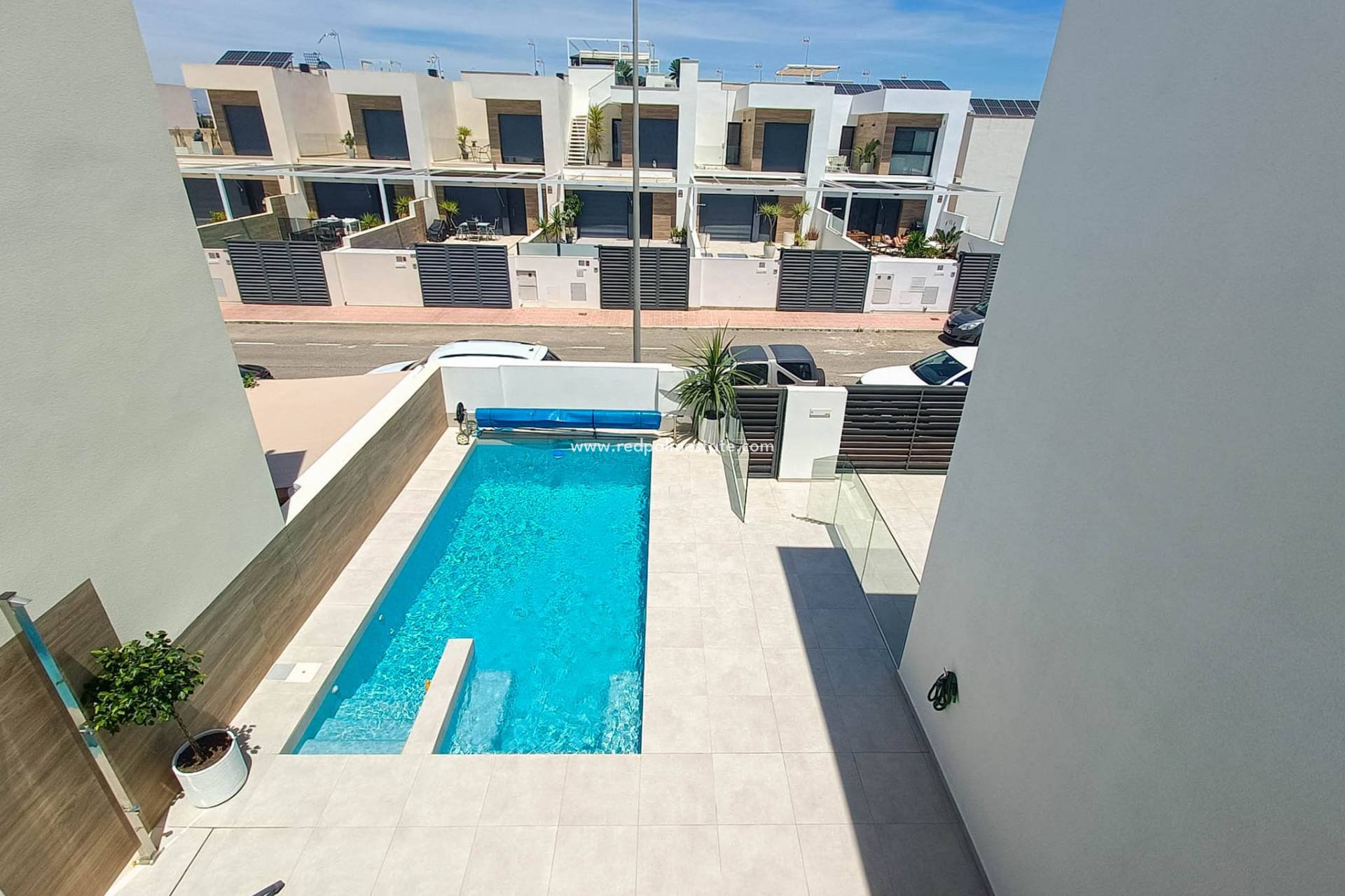 Revente - Villa -
Ciudad Quesada/Rojales - Rojales