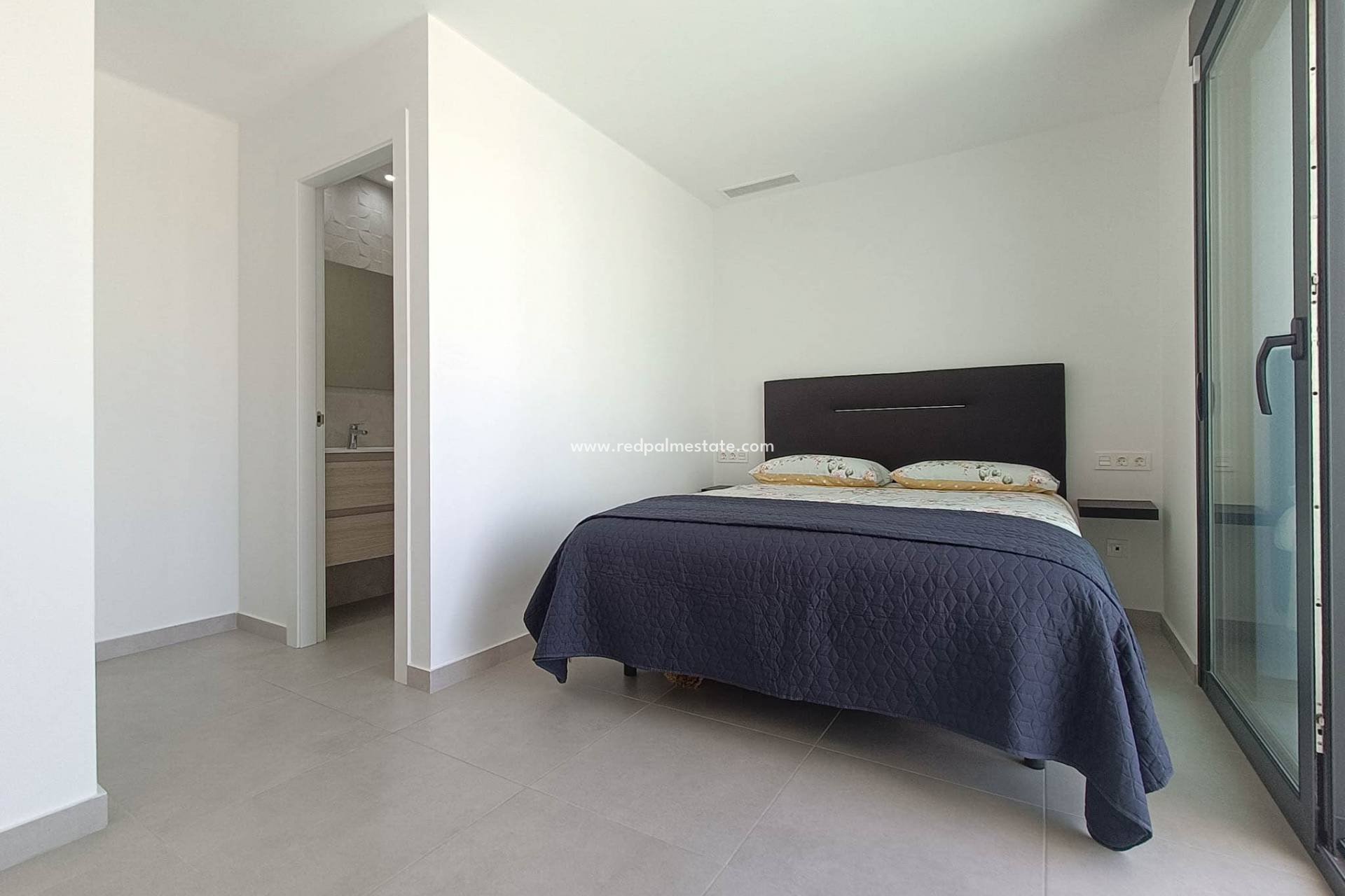 Revente - Villa -
Ciudad Quesada/Rojales - Rojales