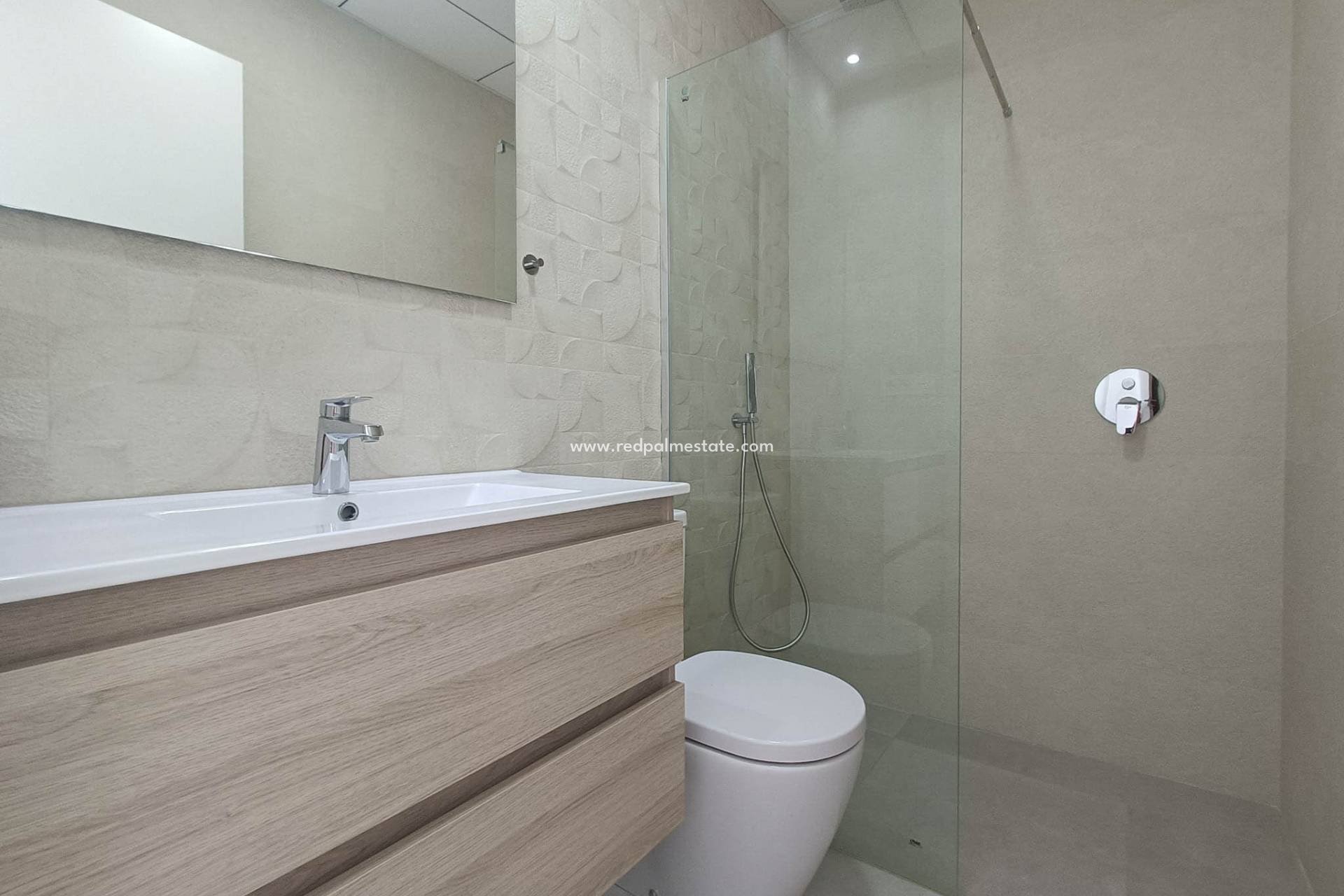 Revente - Villa -
Ciudad Quesada/Rojales - Rojales