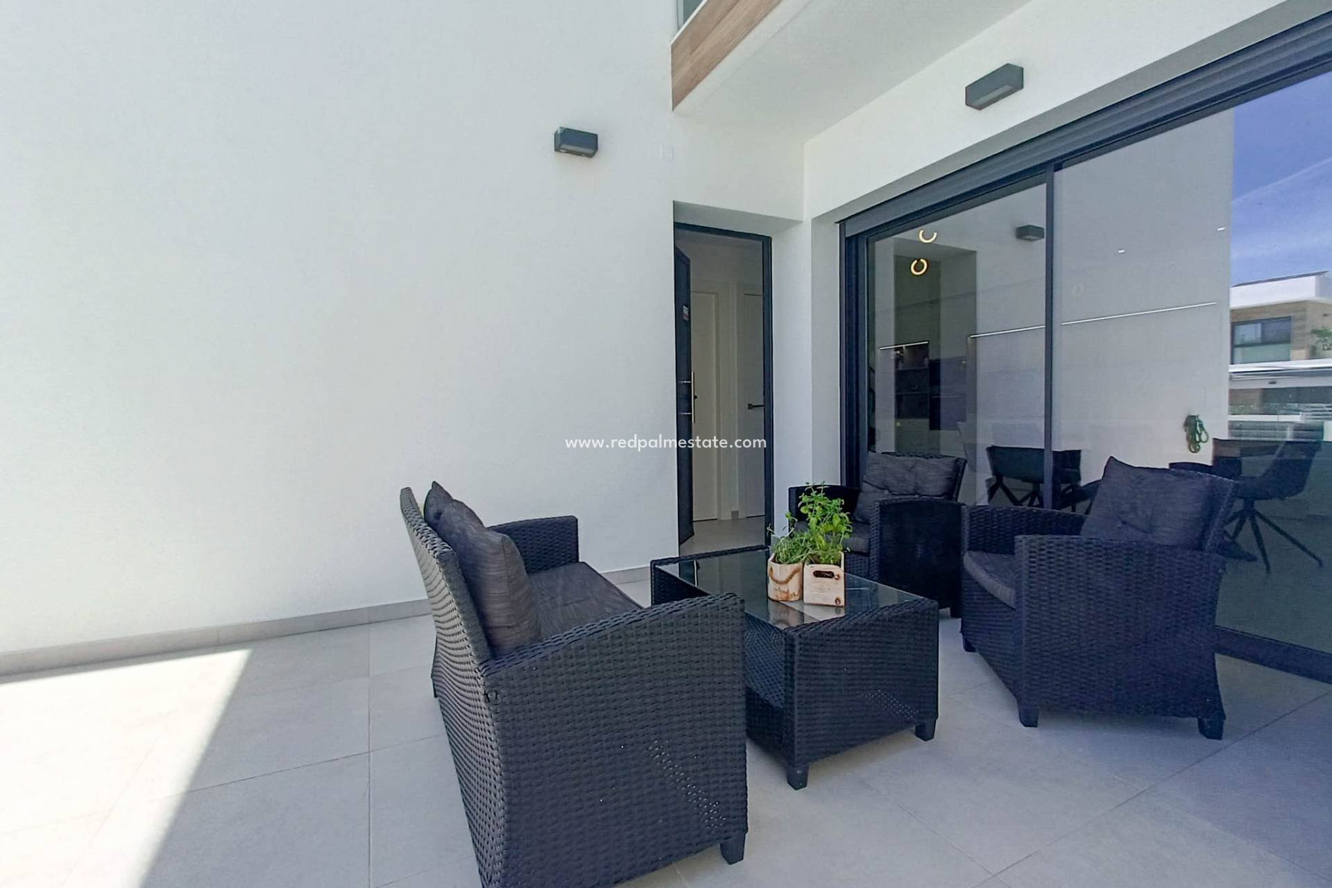 Revente - Villa -
Ciudad Quesada/Rojales - Rojales